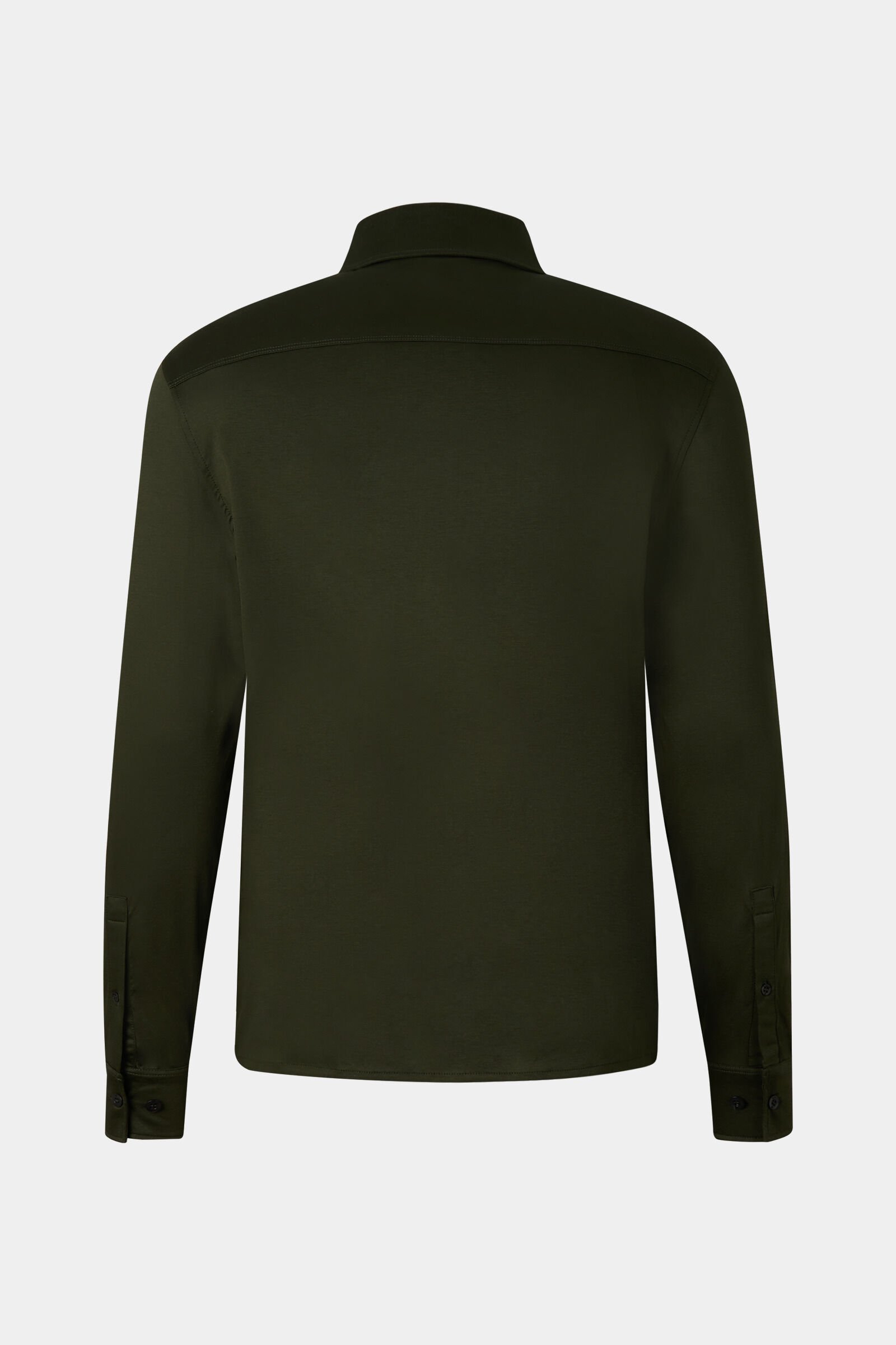 Jersey shirt Franz Olijfgroen