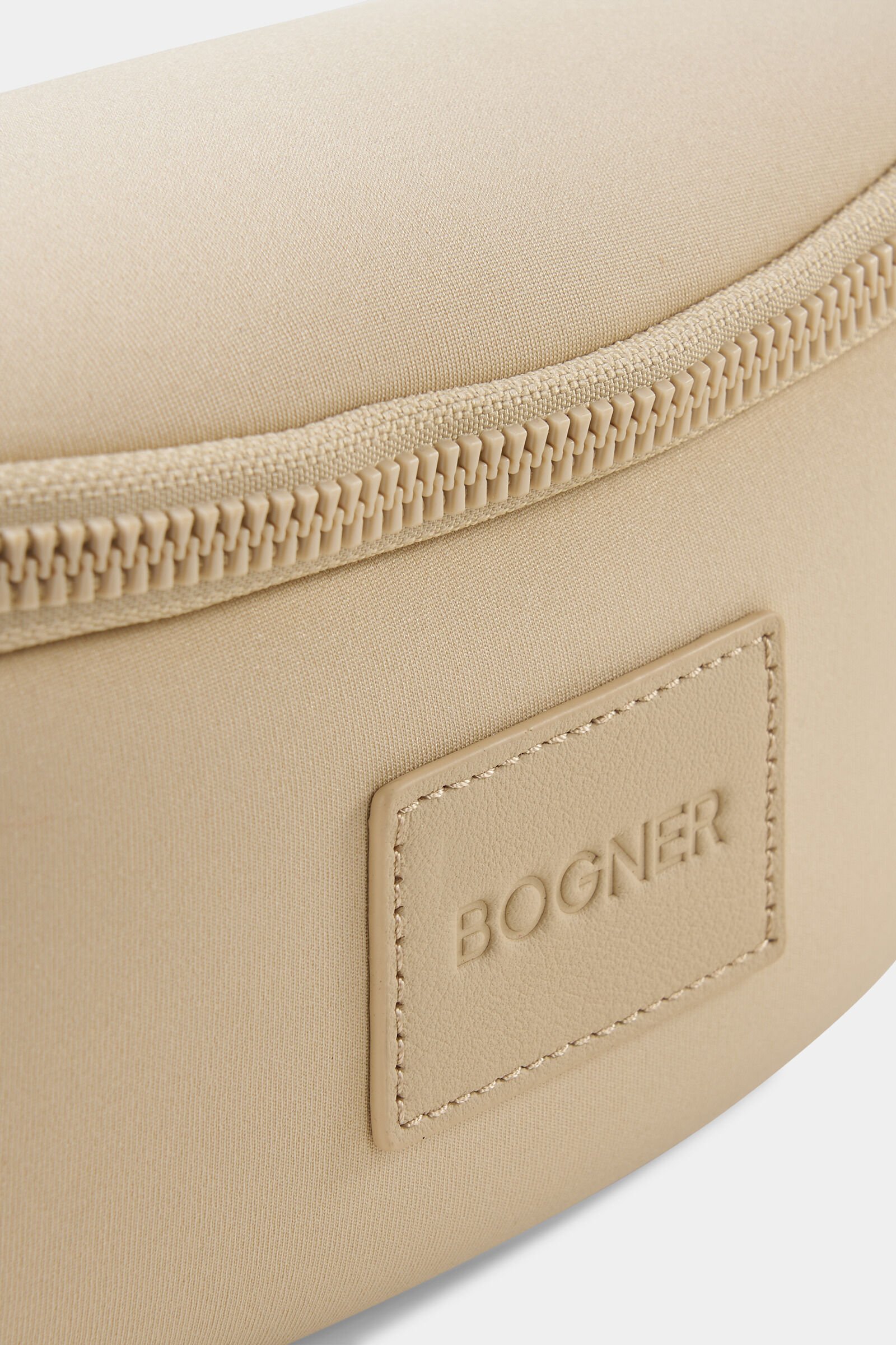 Belt bag Alvier Janica Sand