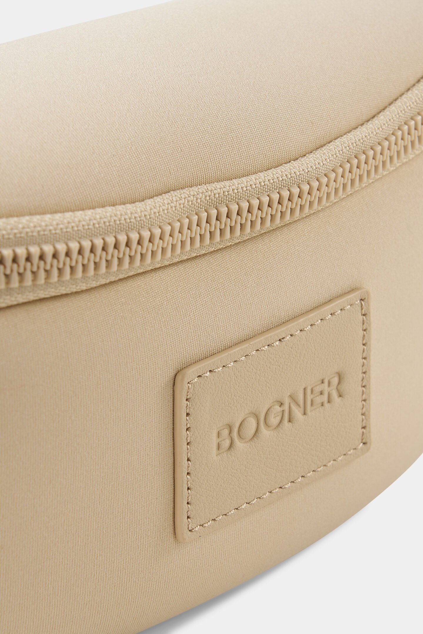 Gürteltasche Alvier Janica Sand