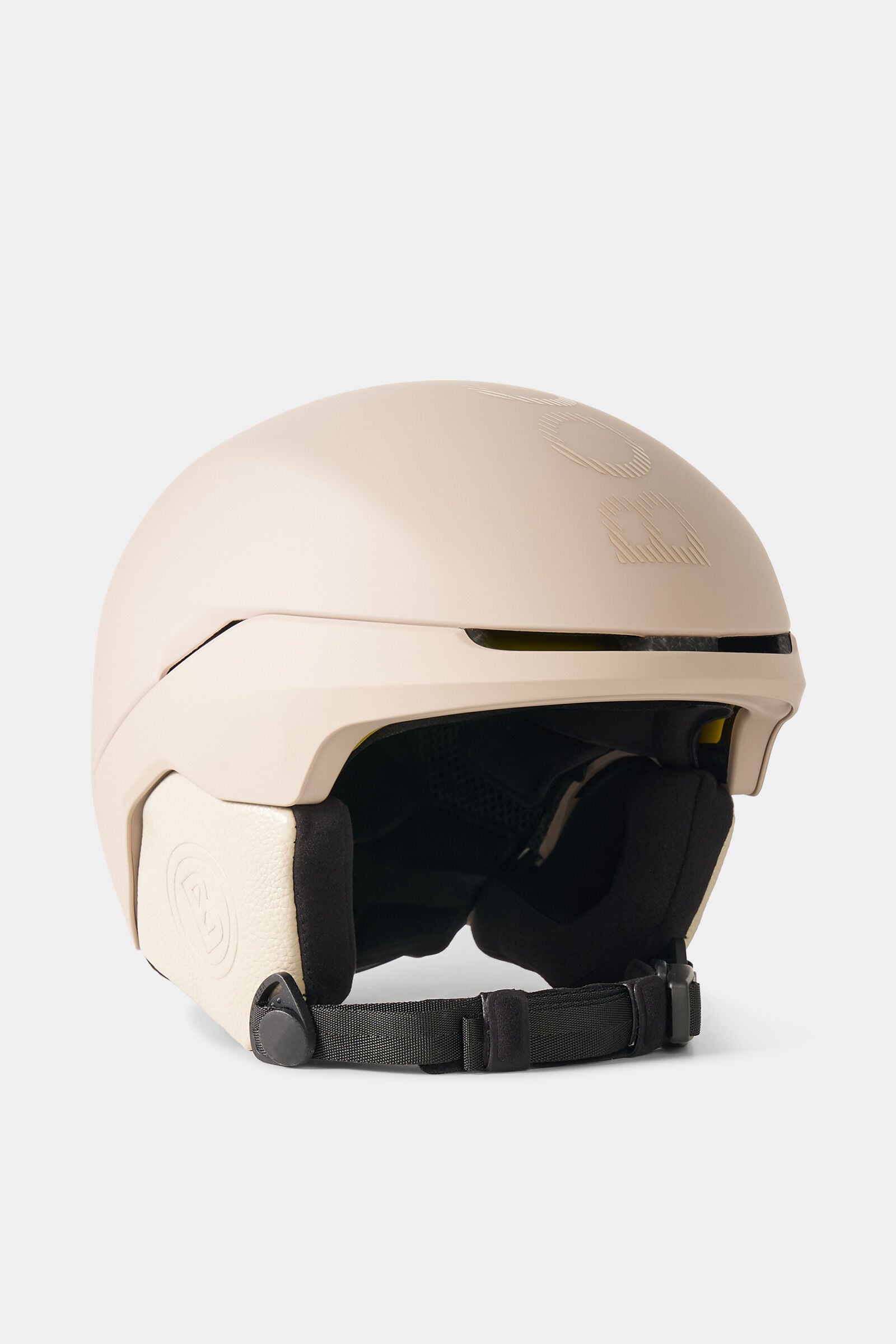 Casque de ski Cortina Mips Pro Beige
