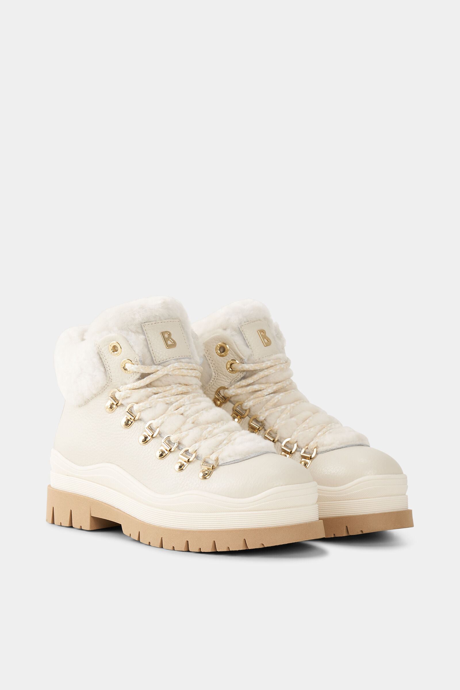 Low boots Arosa Off-White