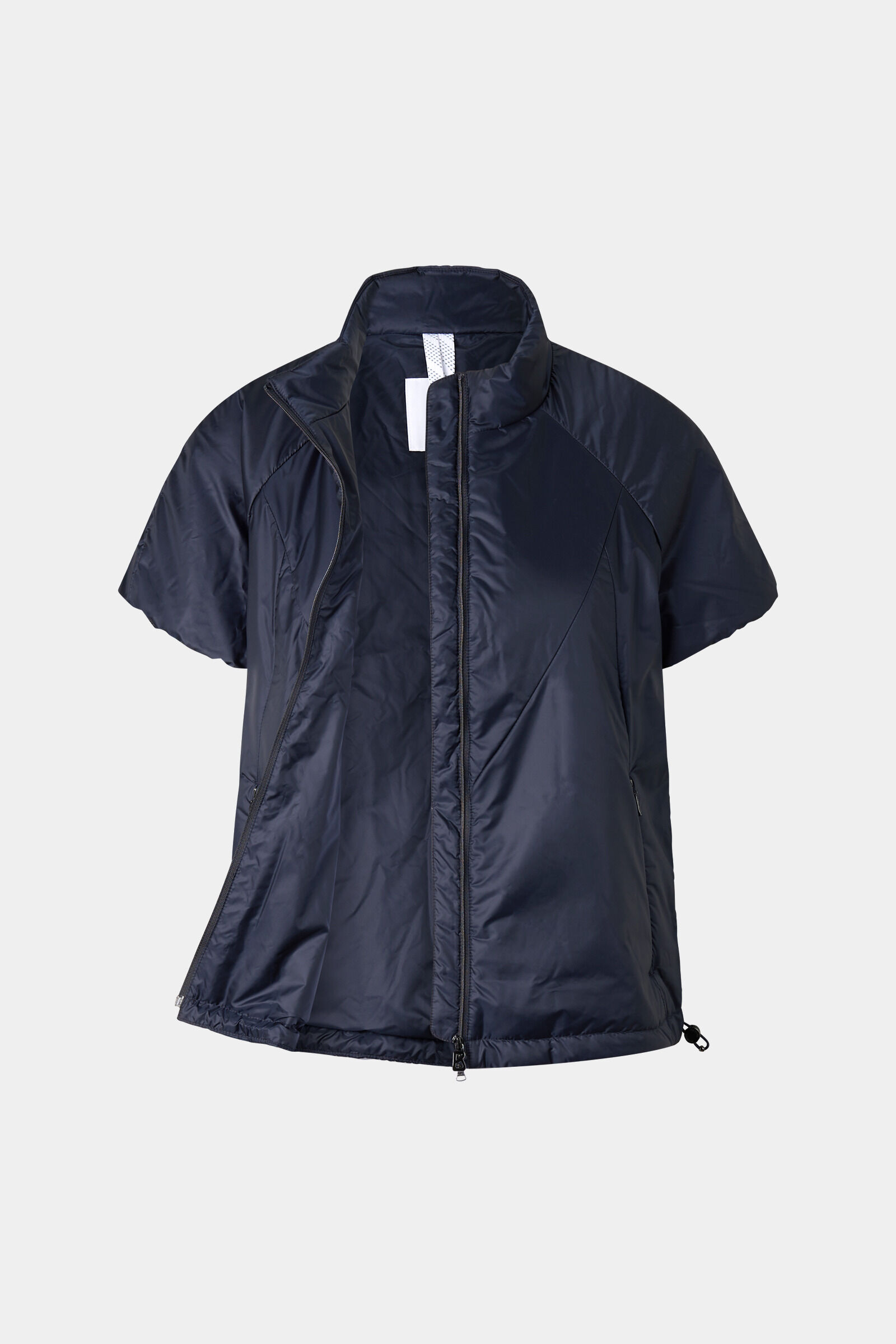 Lightweight-Jacke Britany Navy-Blau