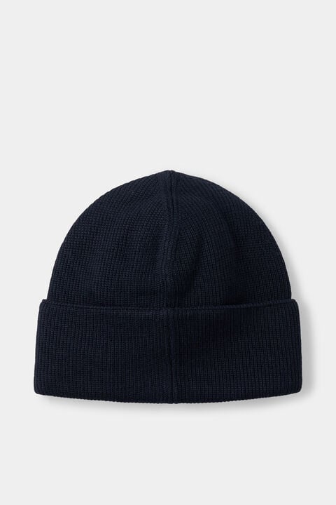 Hat Tarek Dark blue Hat Tarek Dark blue