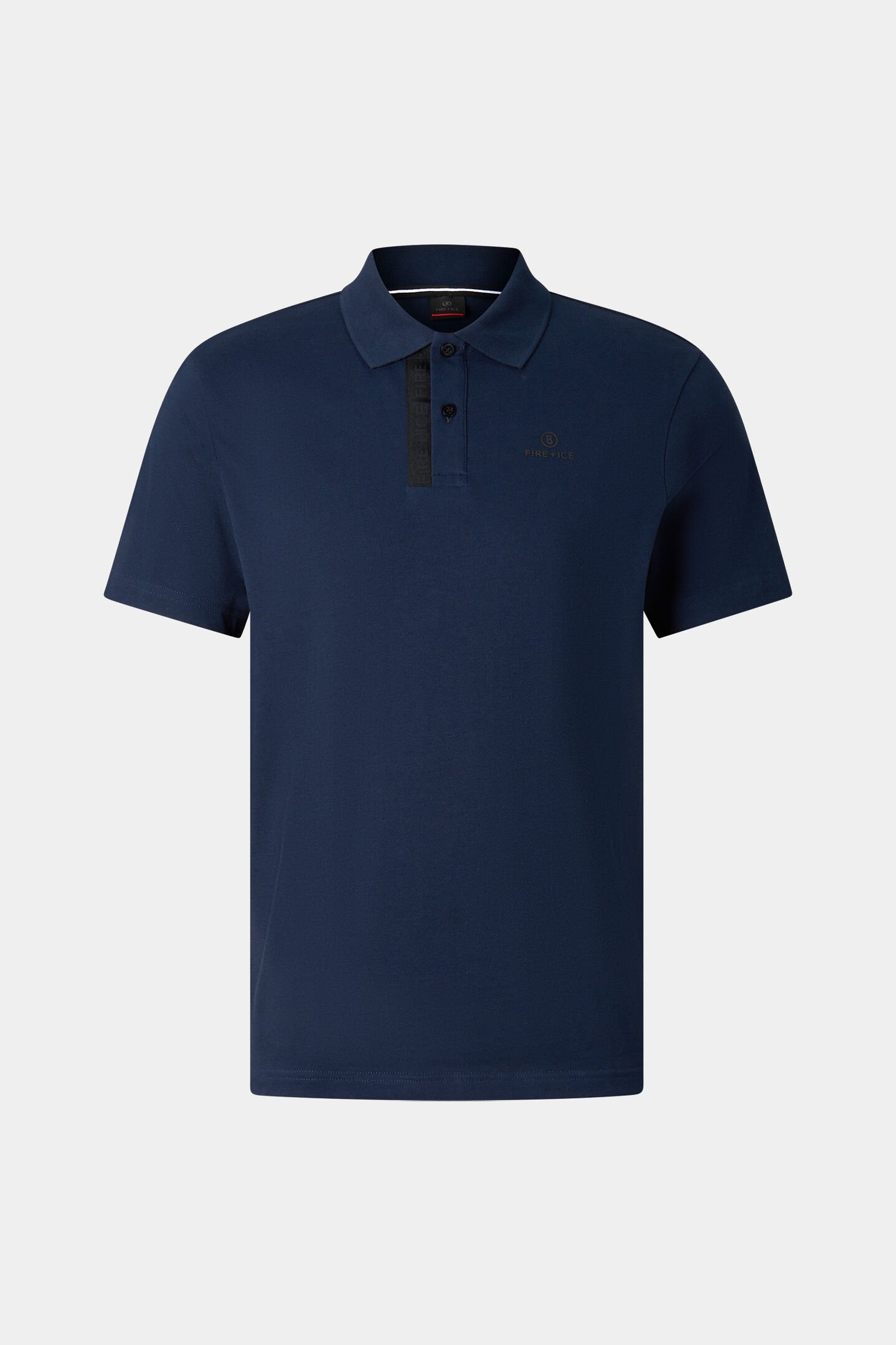 Polo-Shirt Ramon Dunkelblau