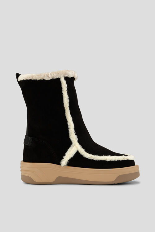 Boots Astana