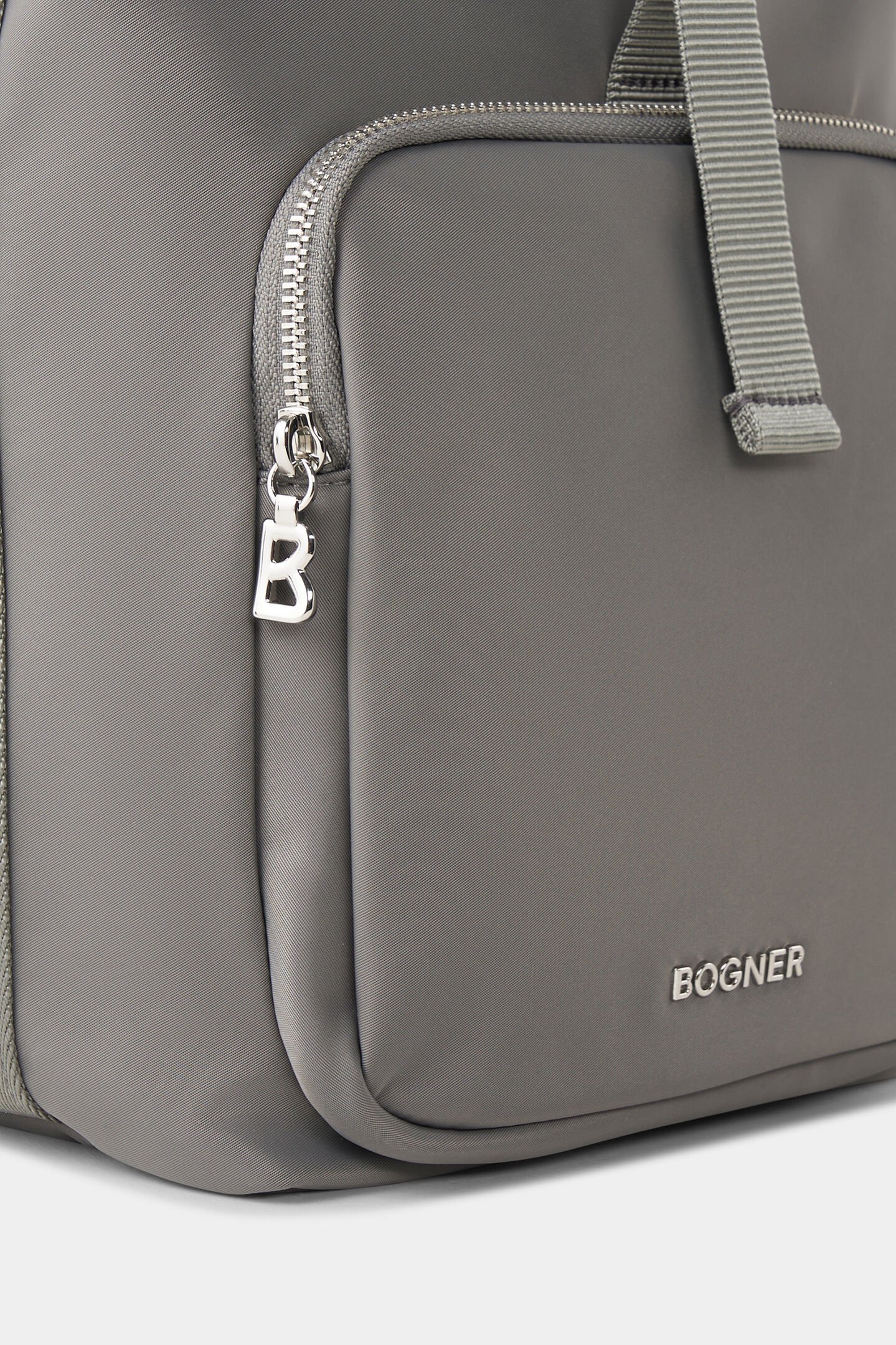 Klosters Eike rucksack Grey
