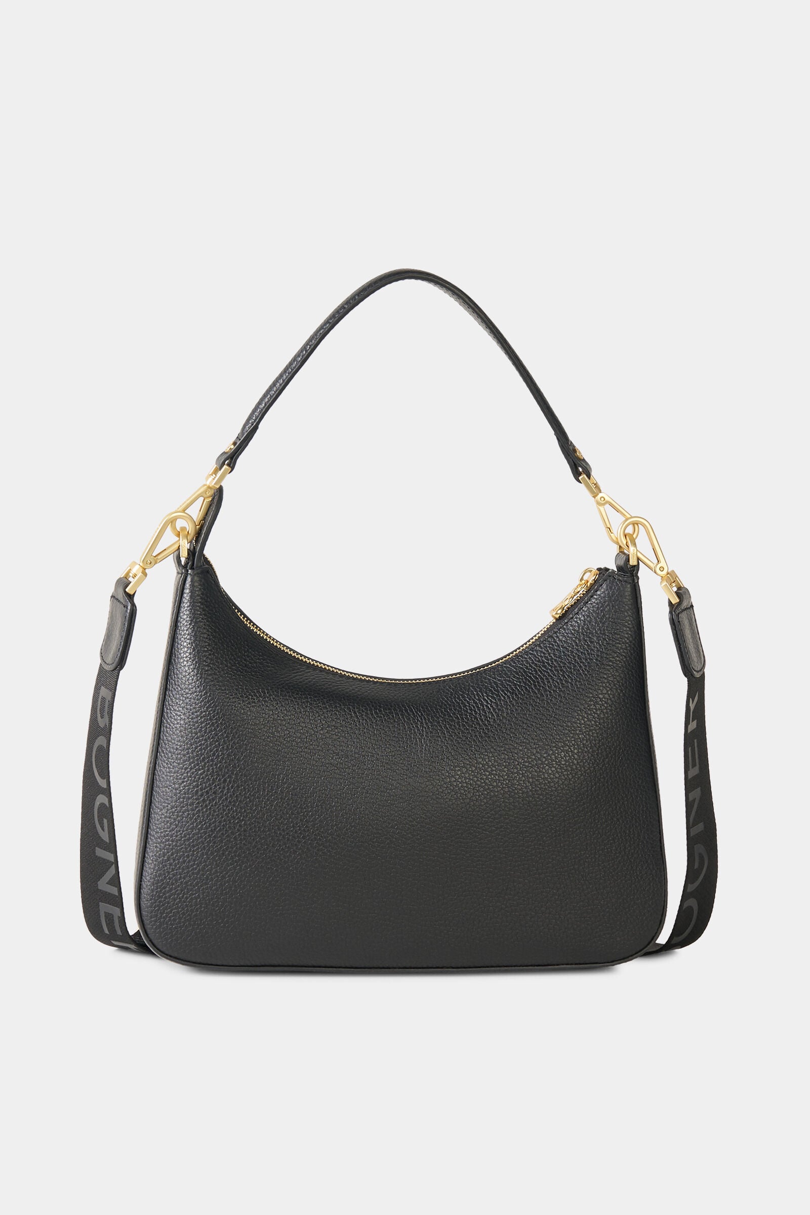 Wallis Odette shoulder bag Black