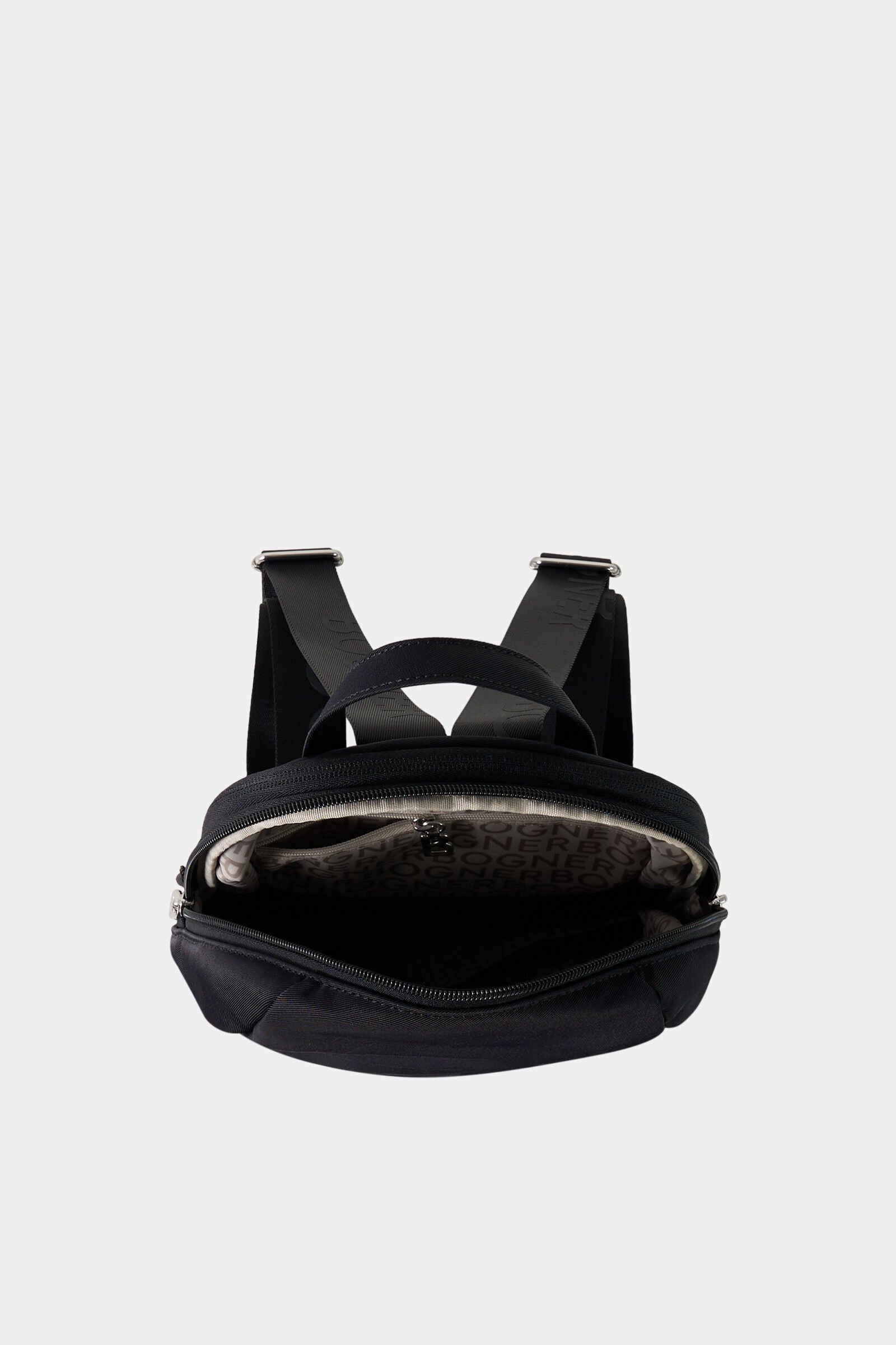 Rucksack Maxon Maxi Schwarz