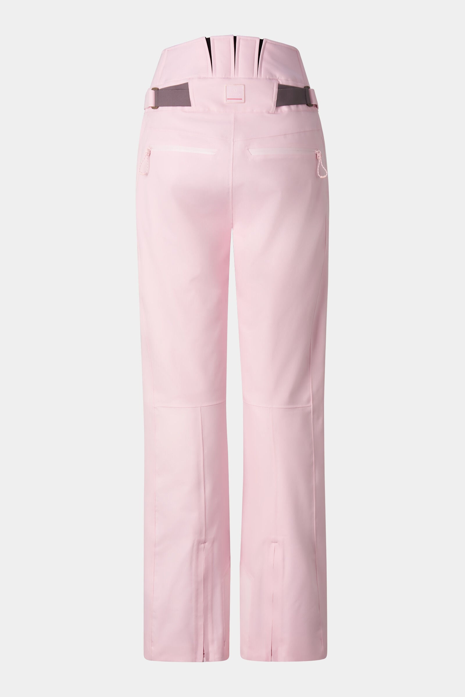 Skihose Borja Rosa