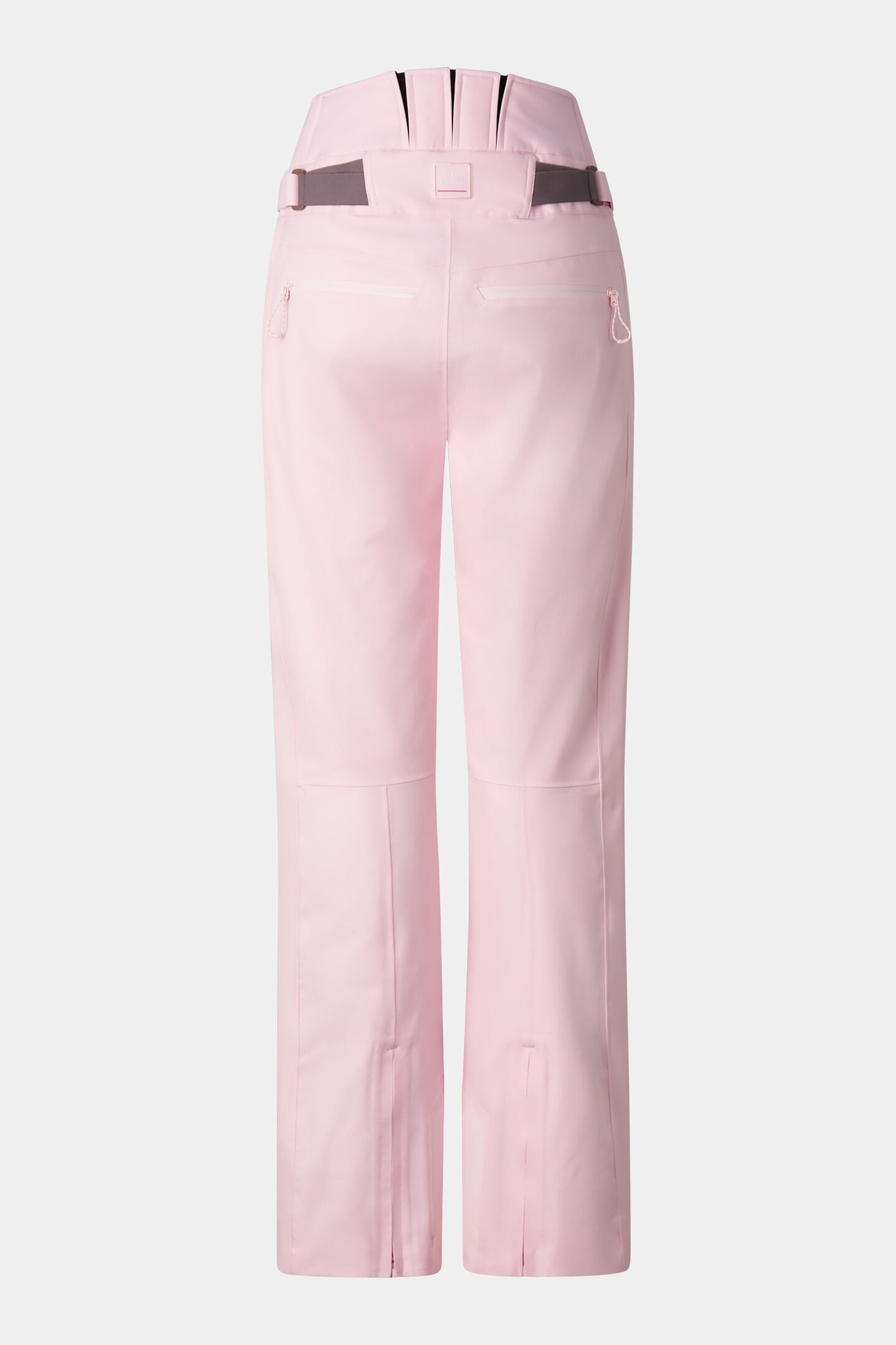 Skihose Borja Rosa