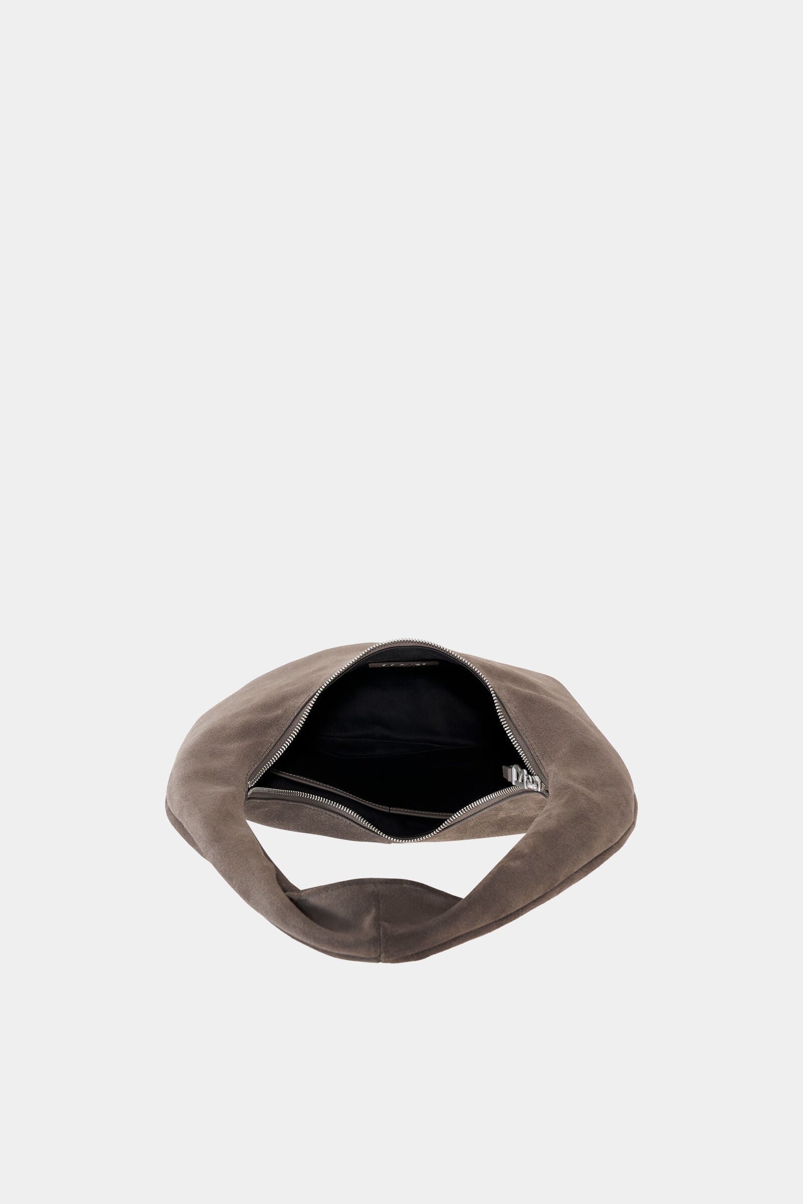 Gerda Saddle Bag Brown