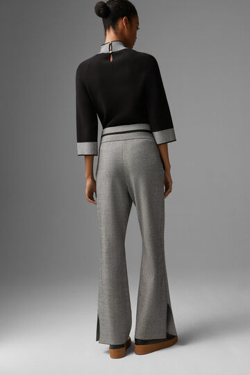 Manon Knitted trousers