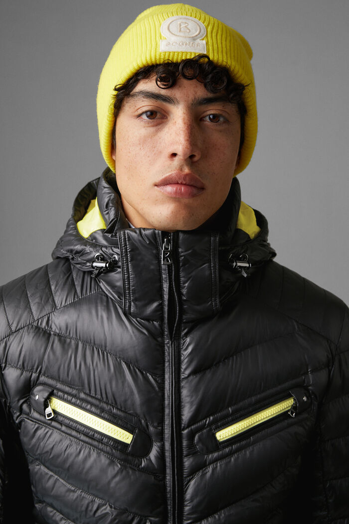 Lightweight-Skijacke Denis Lightweight-Skijacke Denis