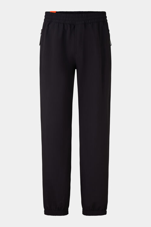 Softshell-Hose Arved Schwarz