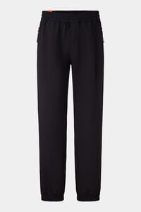 Arved softshell trousers Black Arved softshell trousers Black