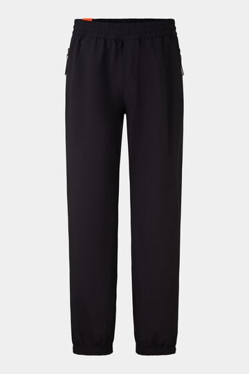 Arved softshell trousers Black Arved softshell trousers Black