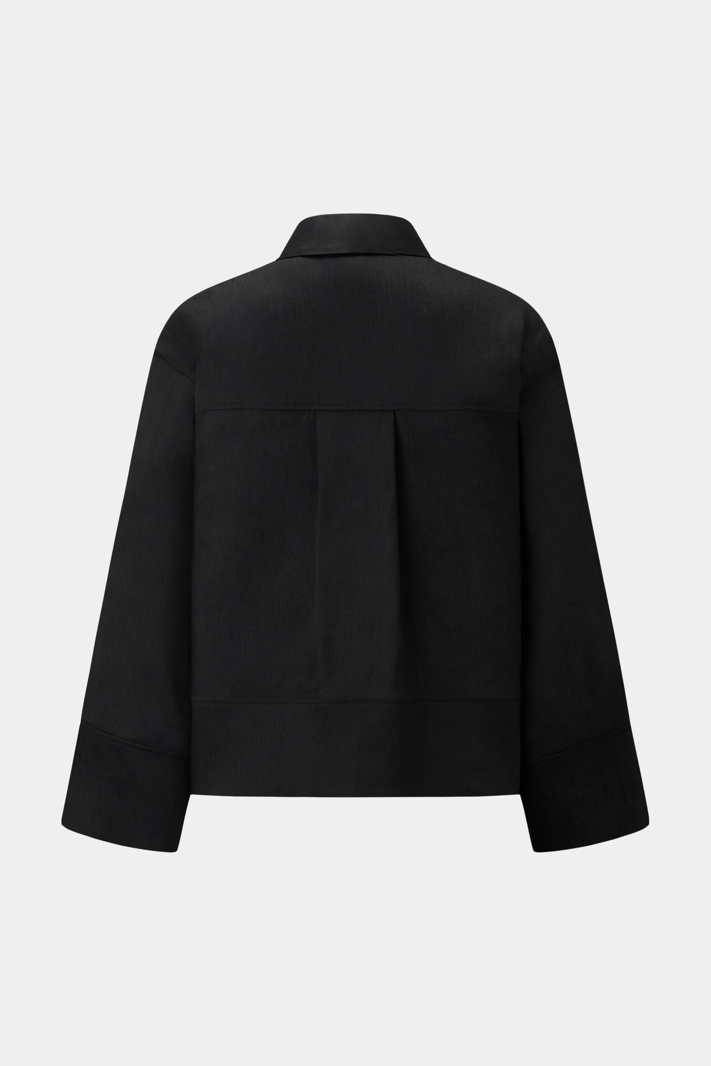 Blouse Ronda Black