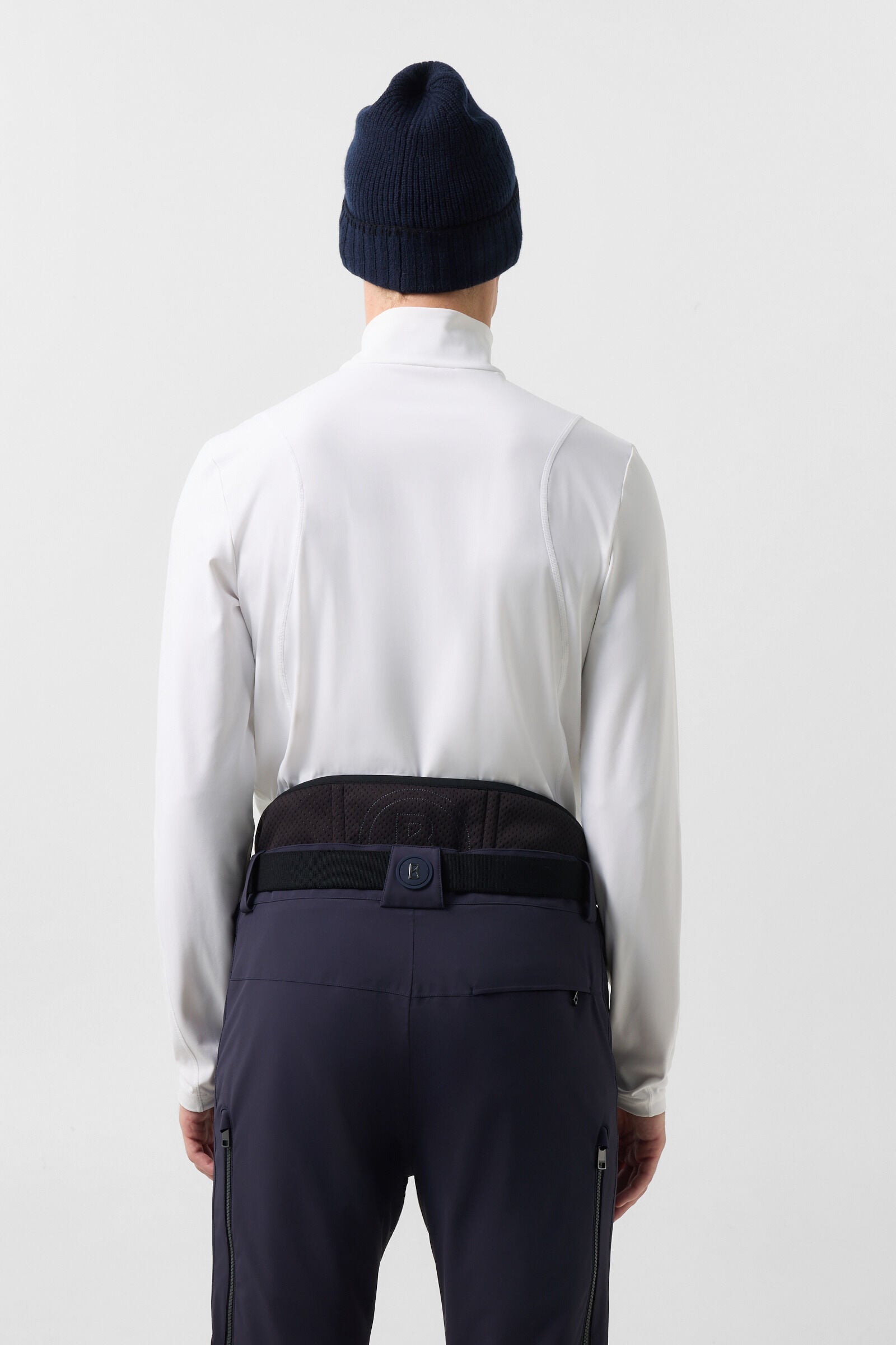 First Layer Harry Off-White