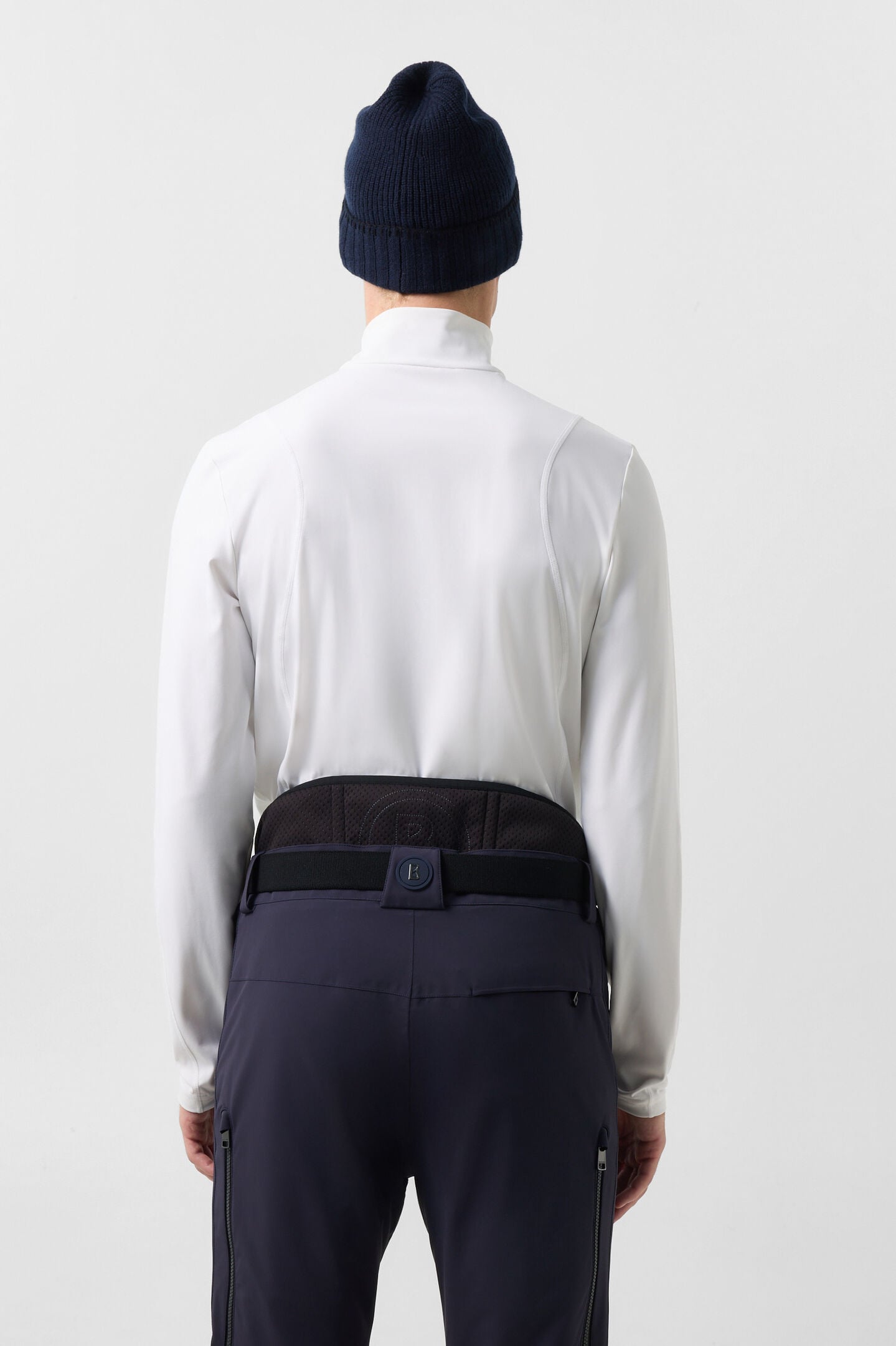 First Layer Harry Off-White