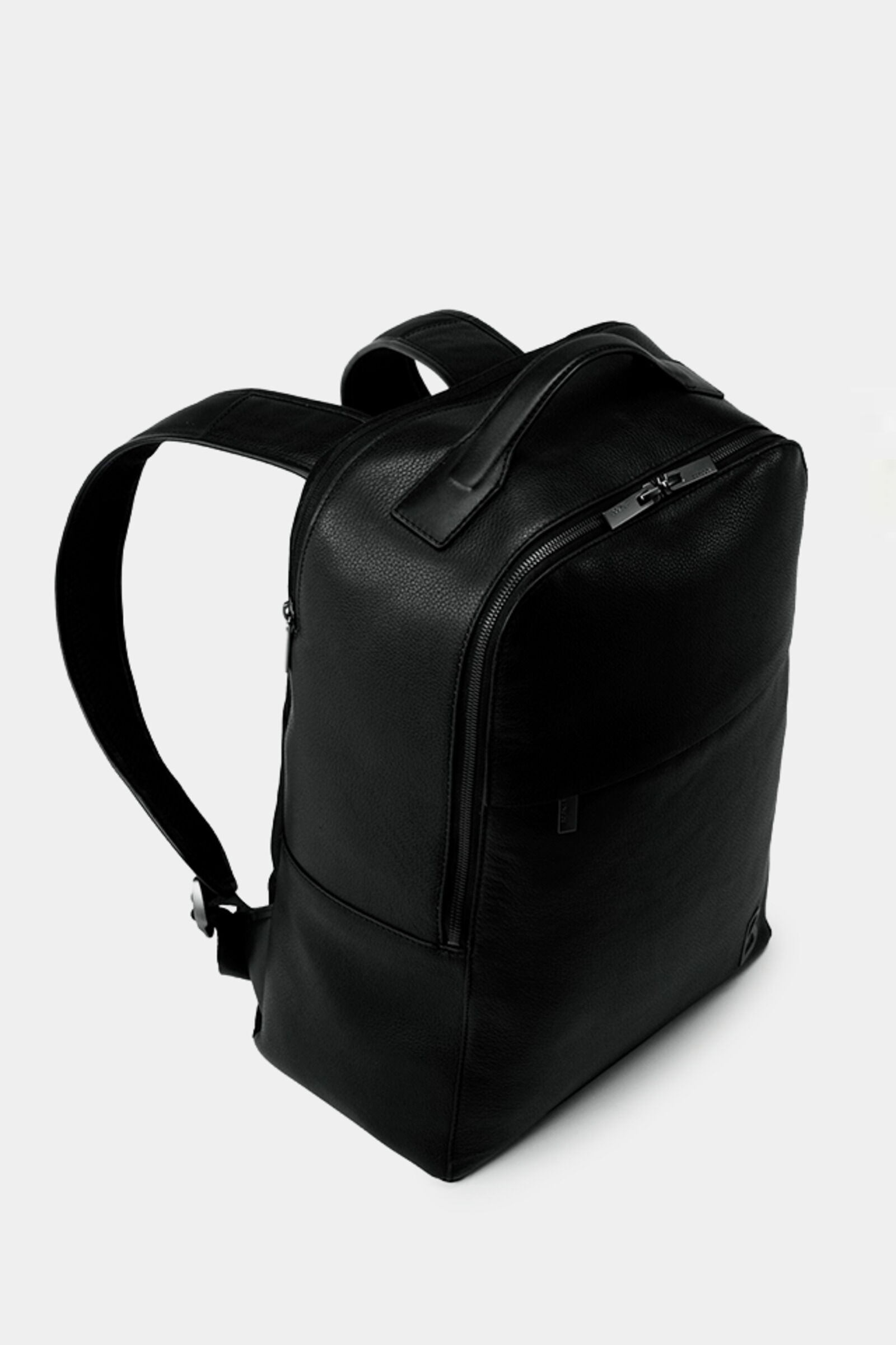 Rucksack Kiroro Gero Schwarz