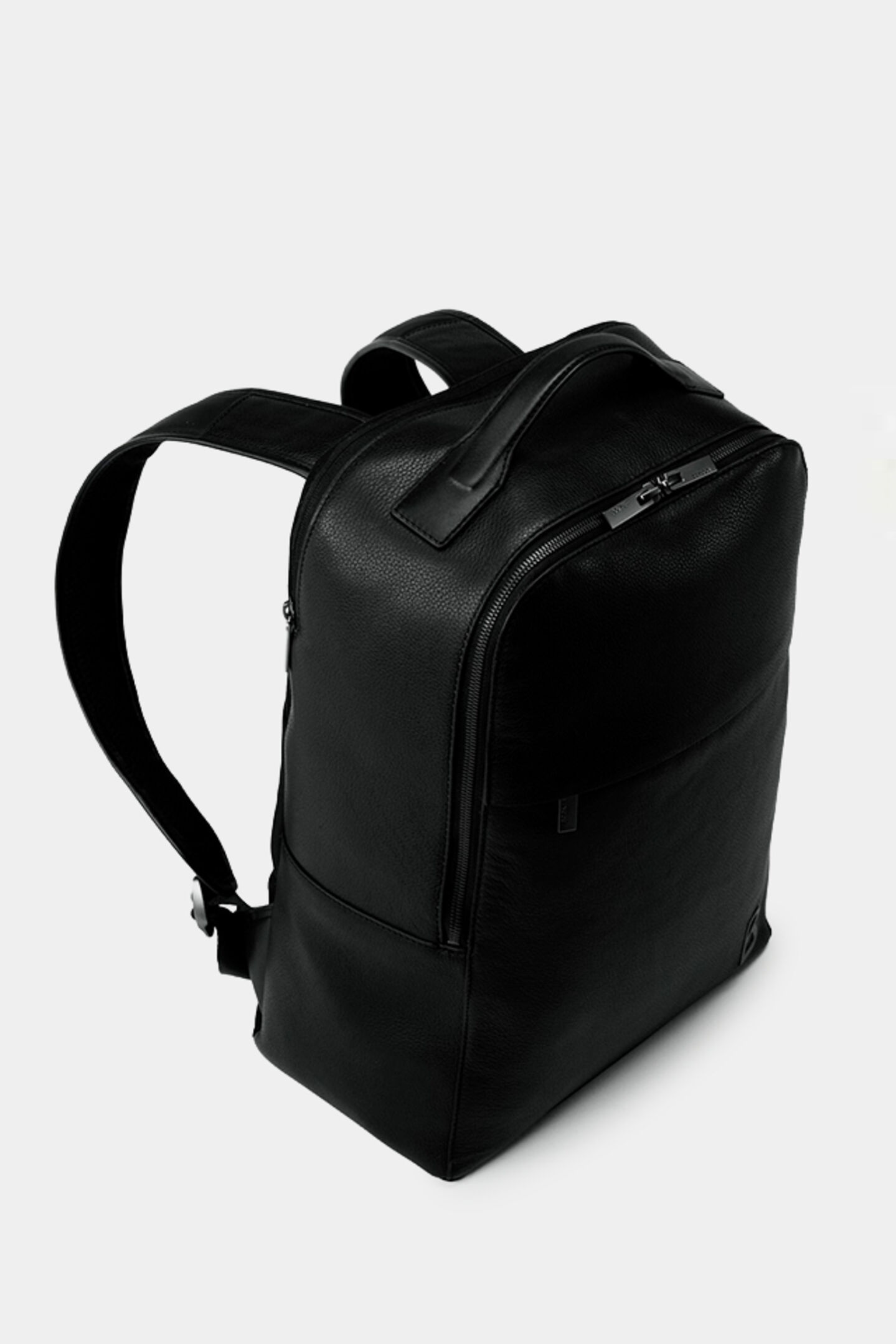 Rucksack Kiroro Gero Schwarz