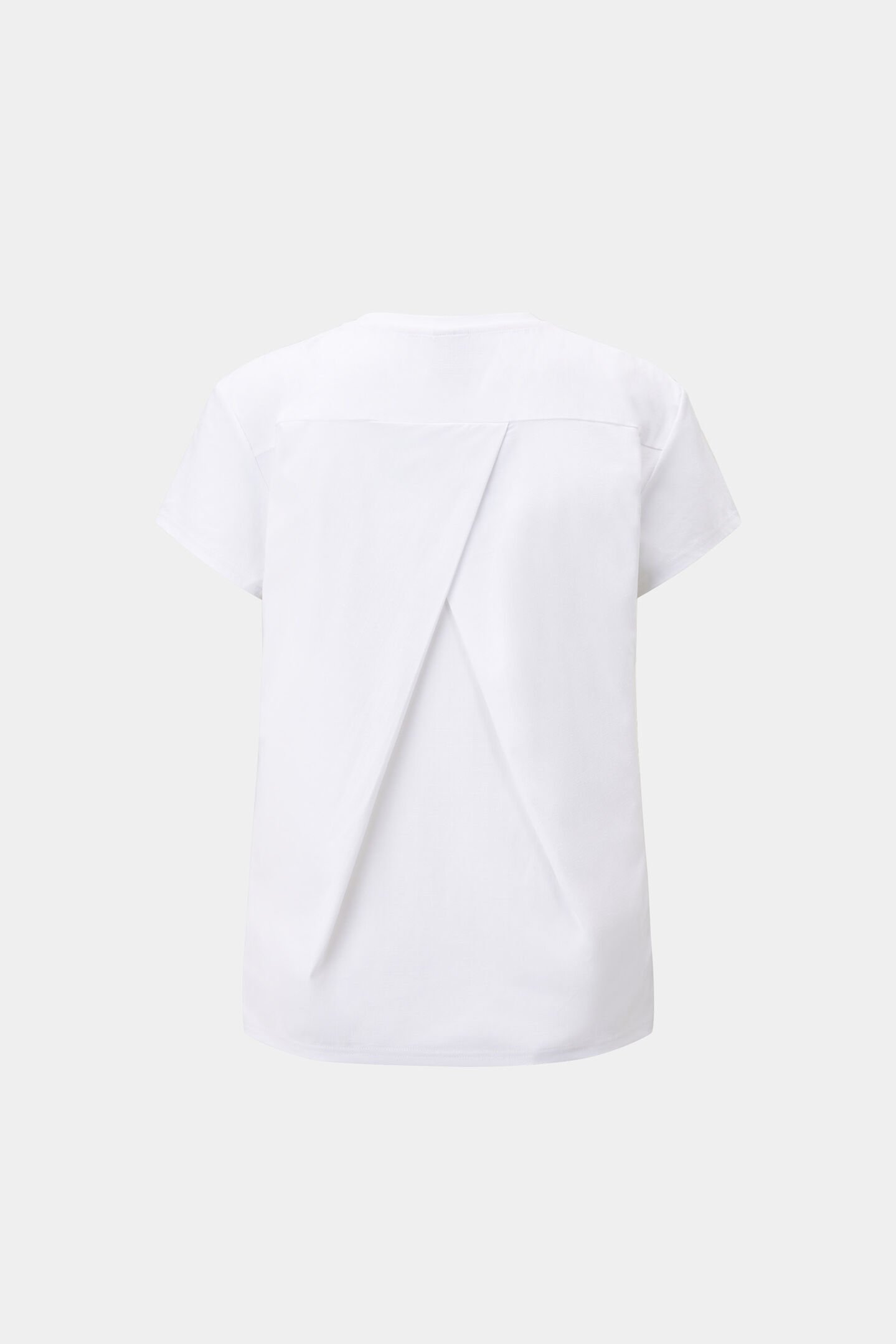 Erina shirt White