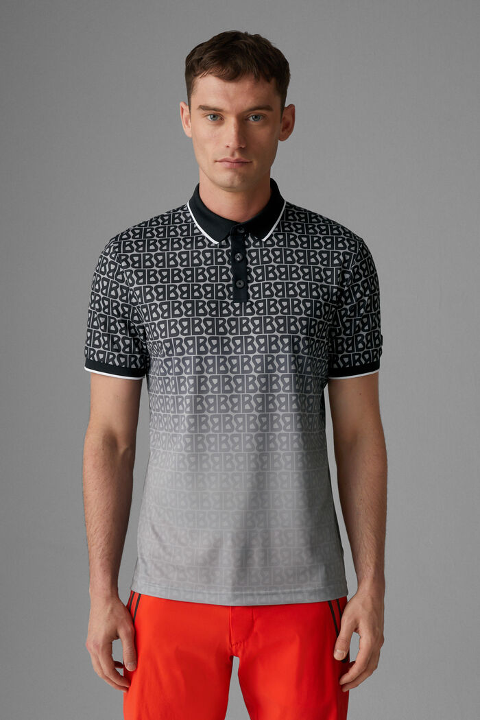Funktions-Polo-Shirt Arno Funktions-Polo-Shirt Arno
