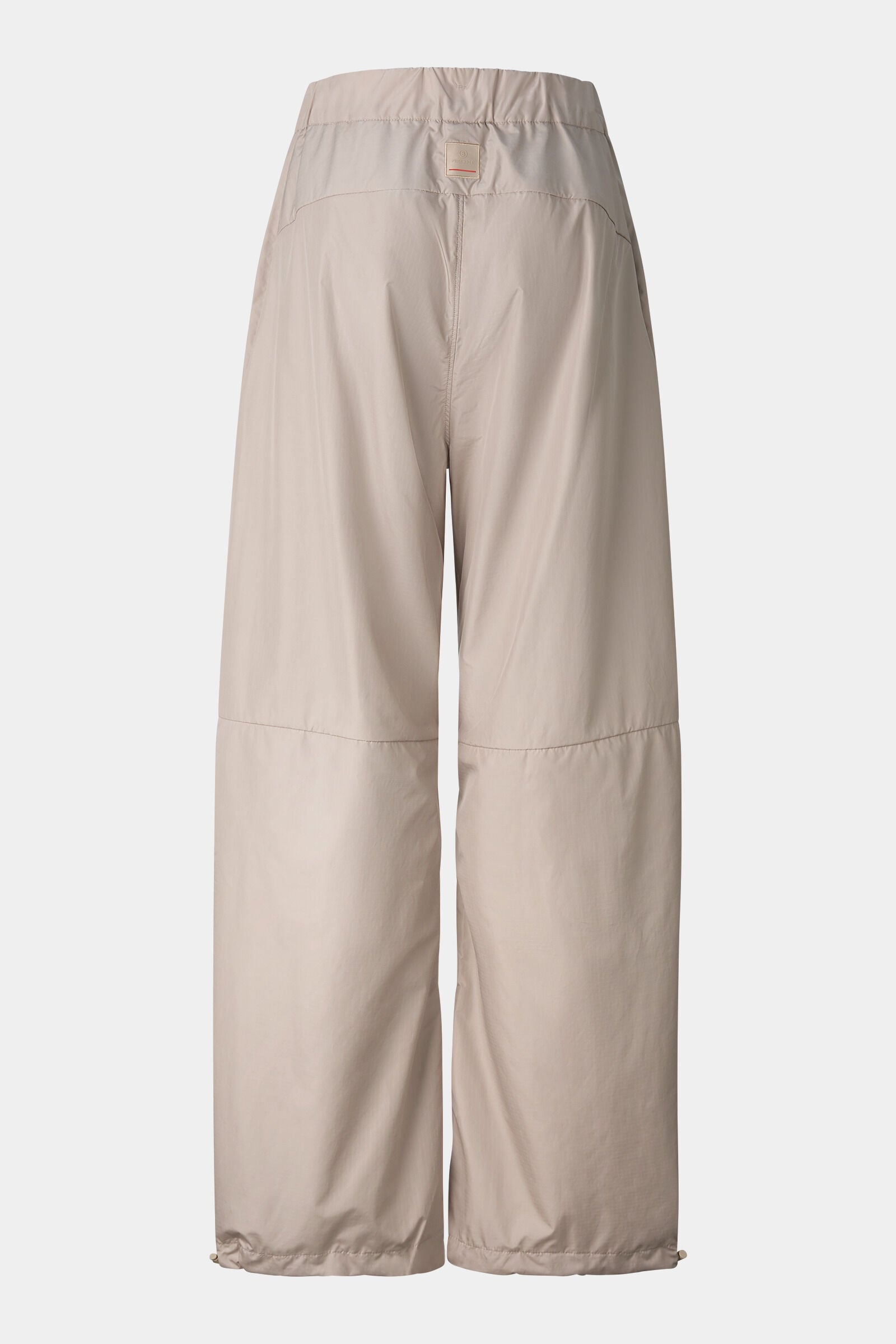 Deleen functional trousers Beige