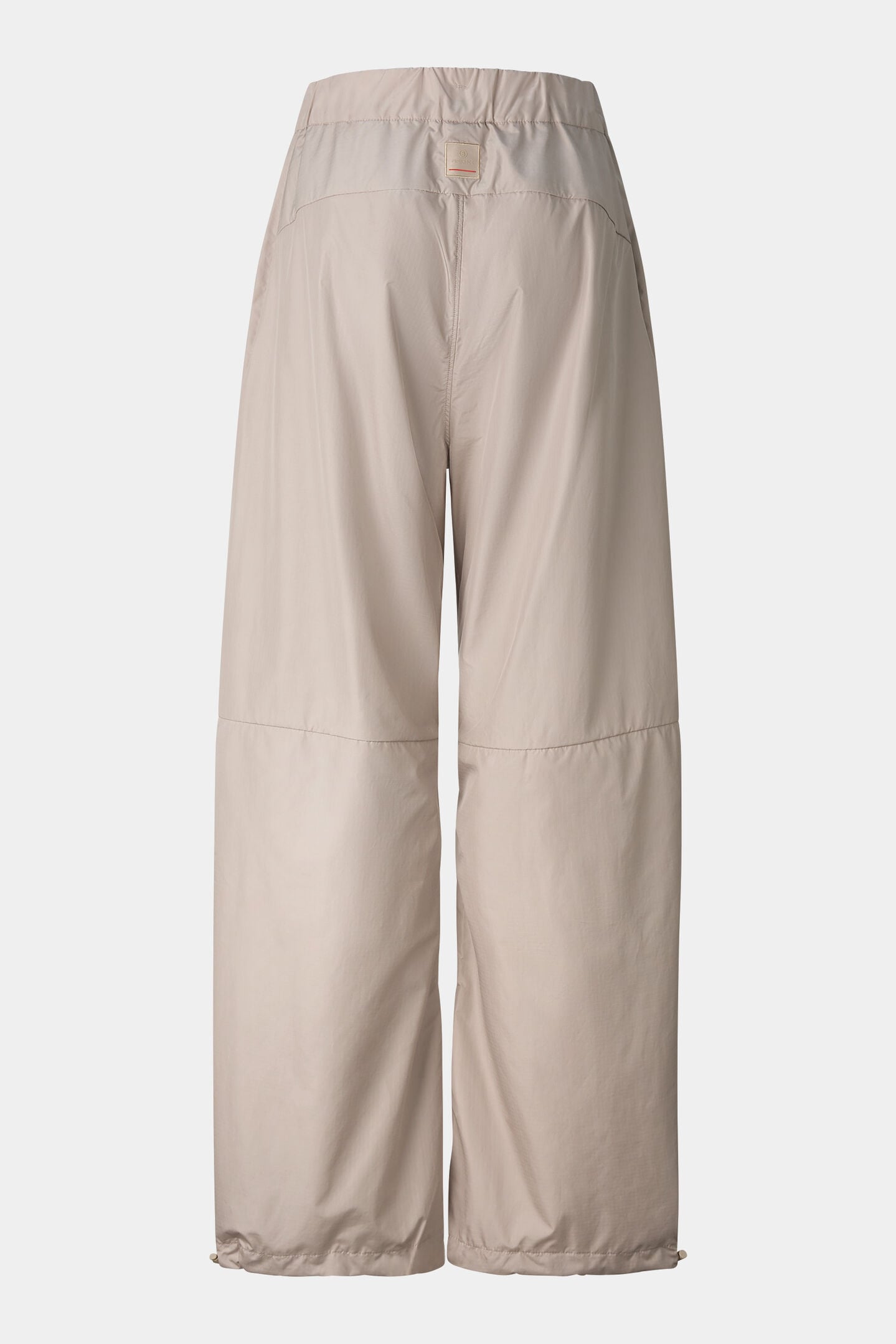 Deleen functional trousers Beige