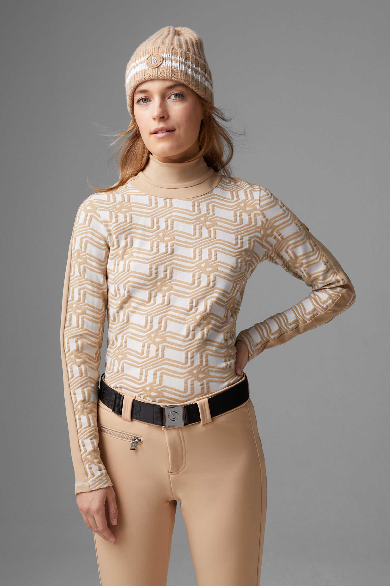 First layer clothing for women by BOGNER FIRE ICE buy online
