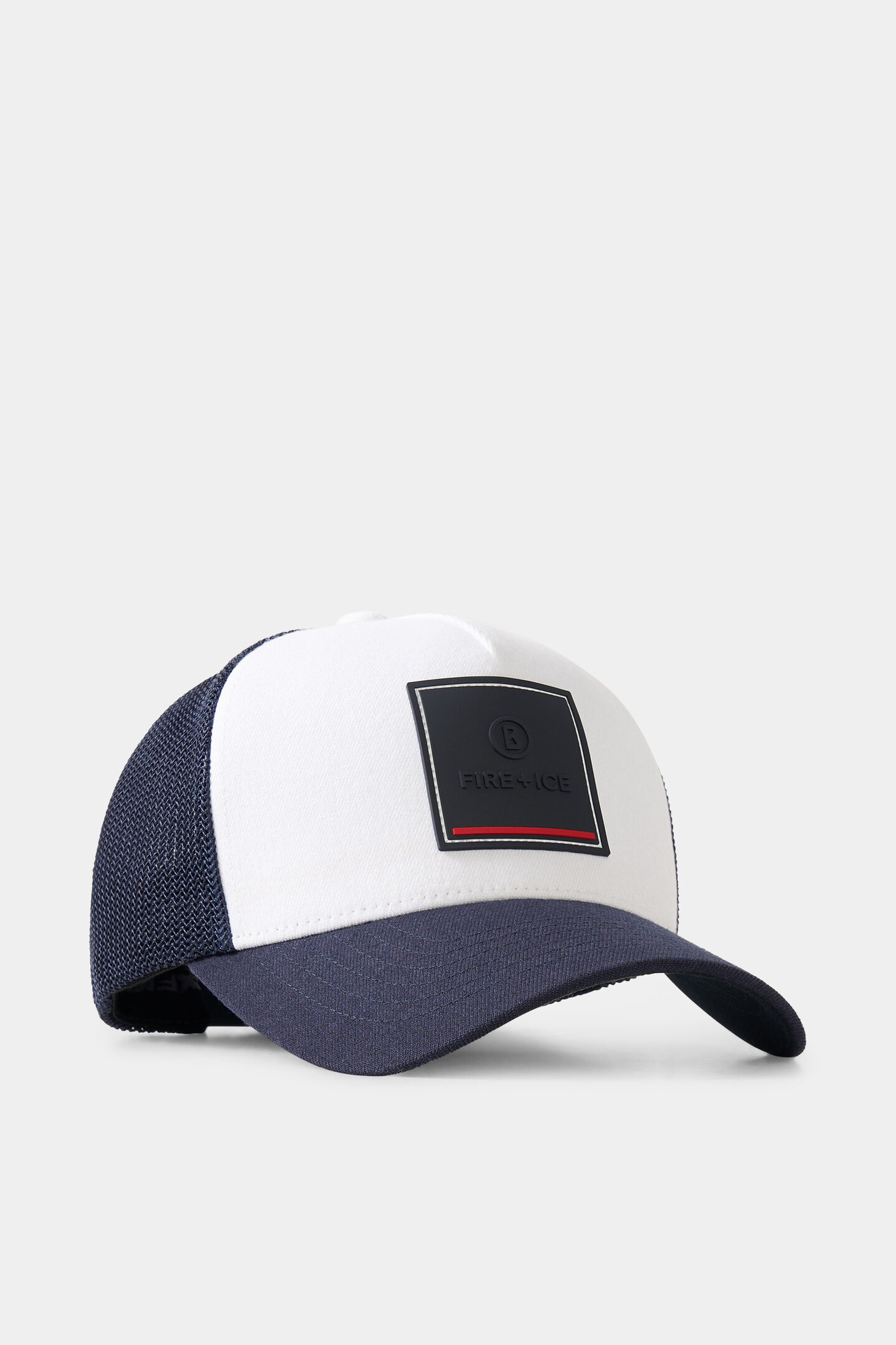 Flexfit cap Moray Navy blue/white