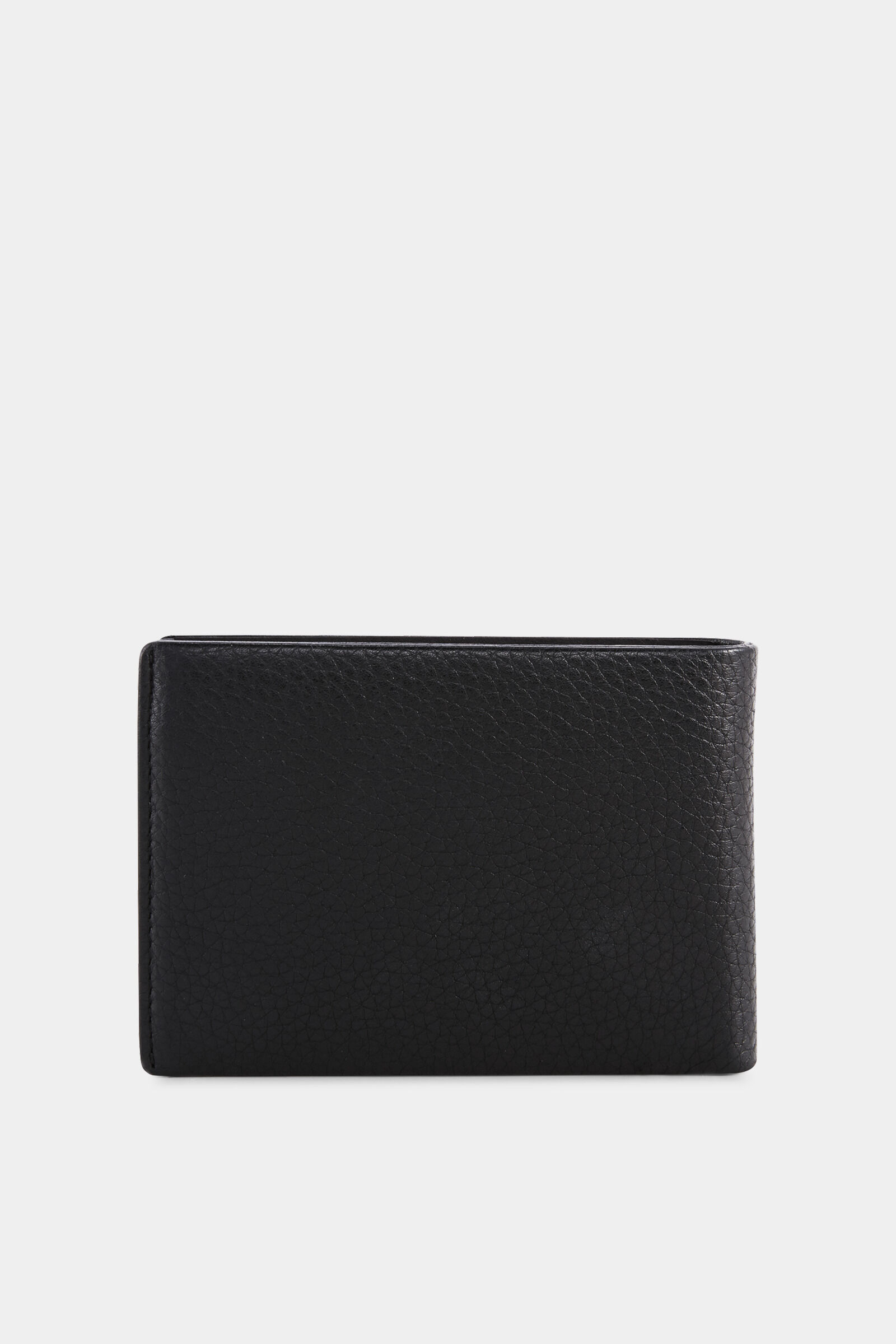 Vail Ruben Billfold wallet Black