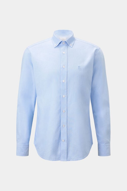 Hemd Timi Hellblau