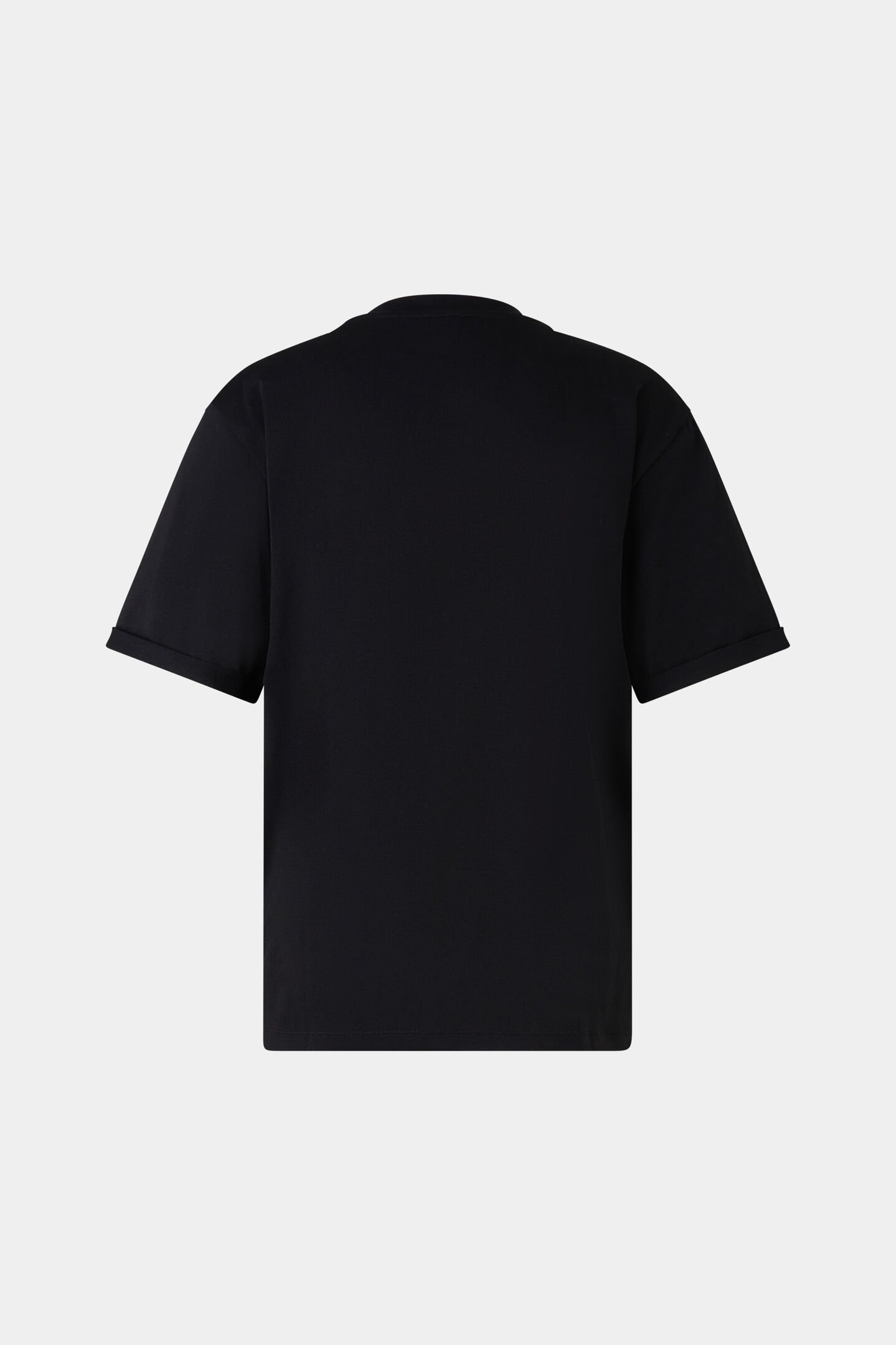 T-shirt Sinja Black