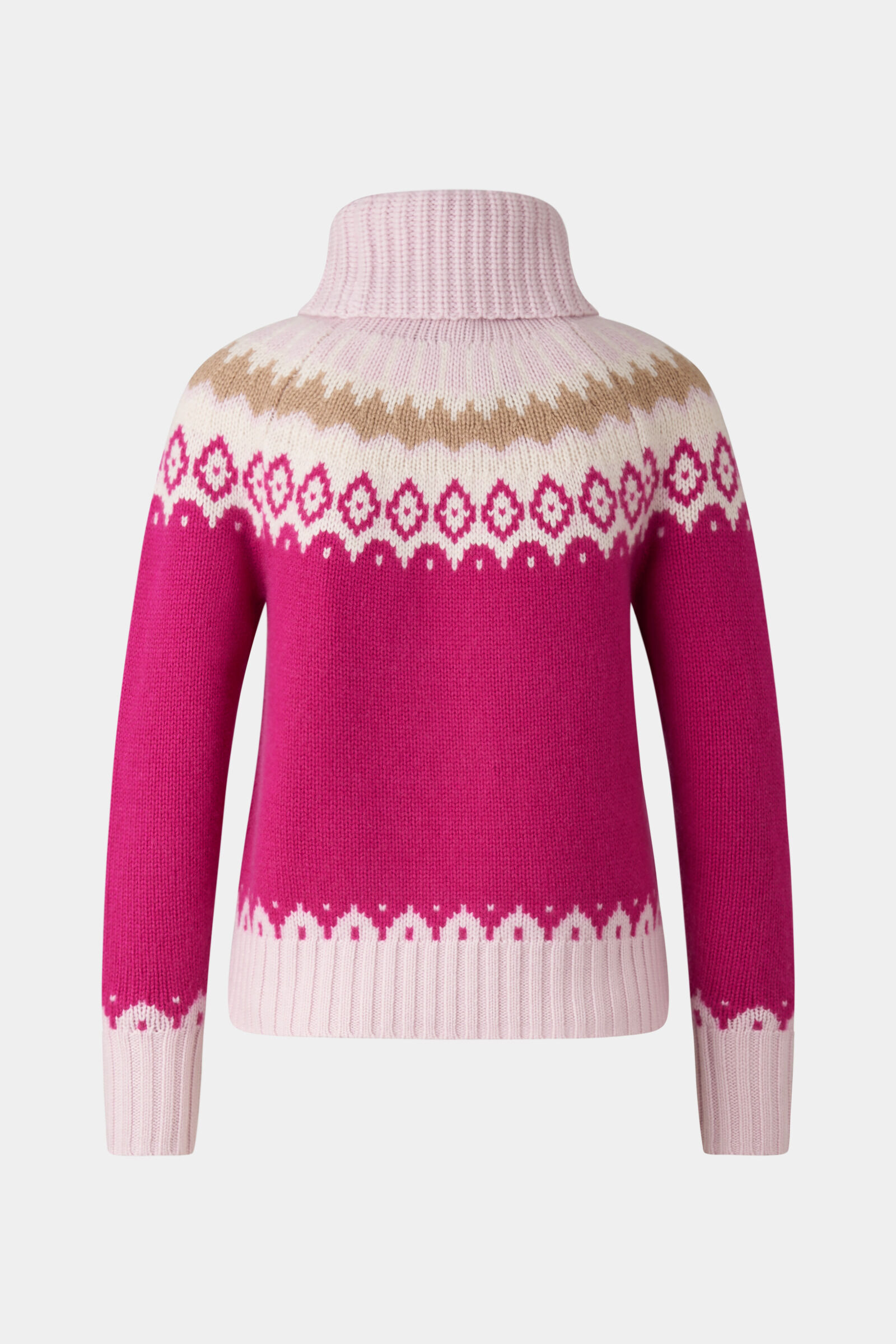 BOGNER Ingrid Pullover for women