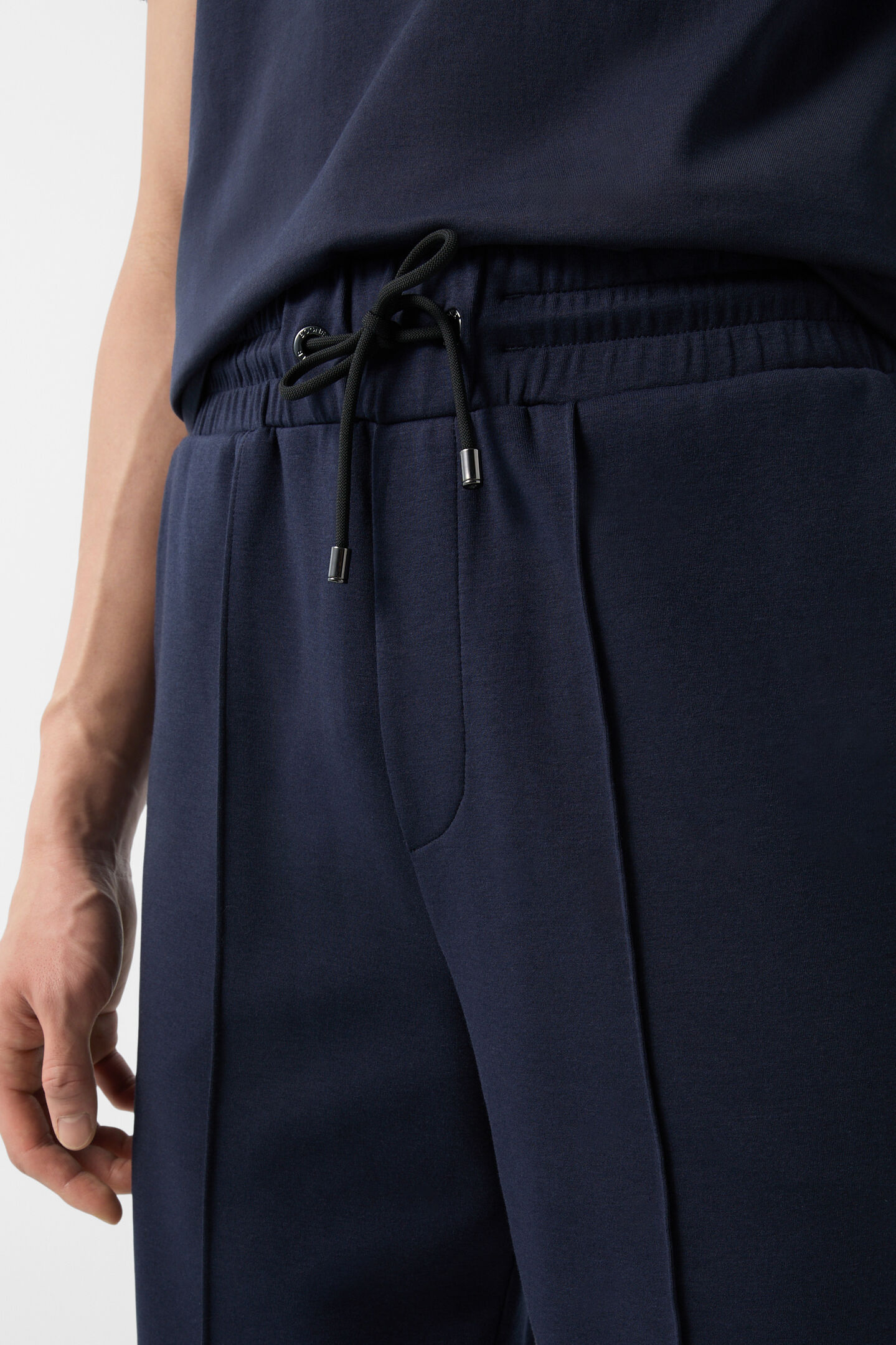Sweatshorts Ray Navy blue