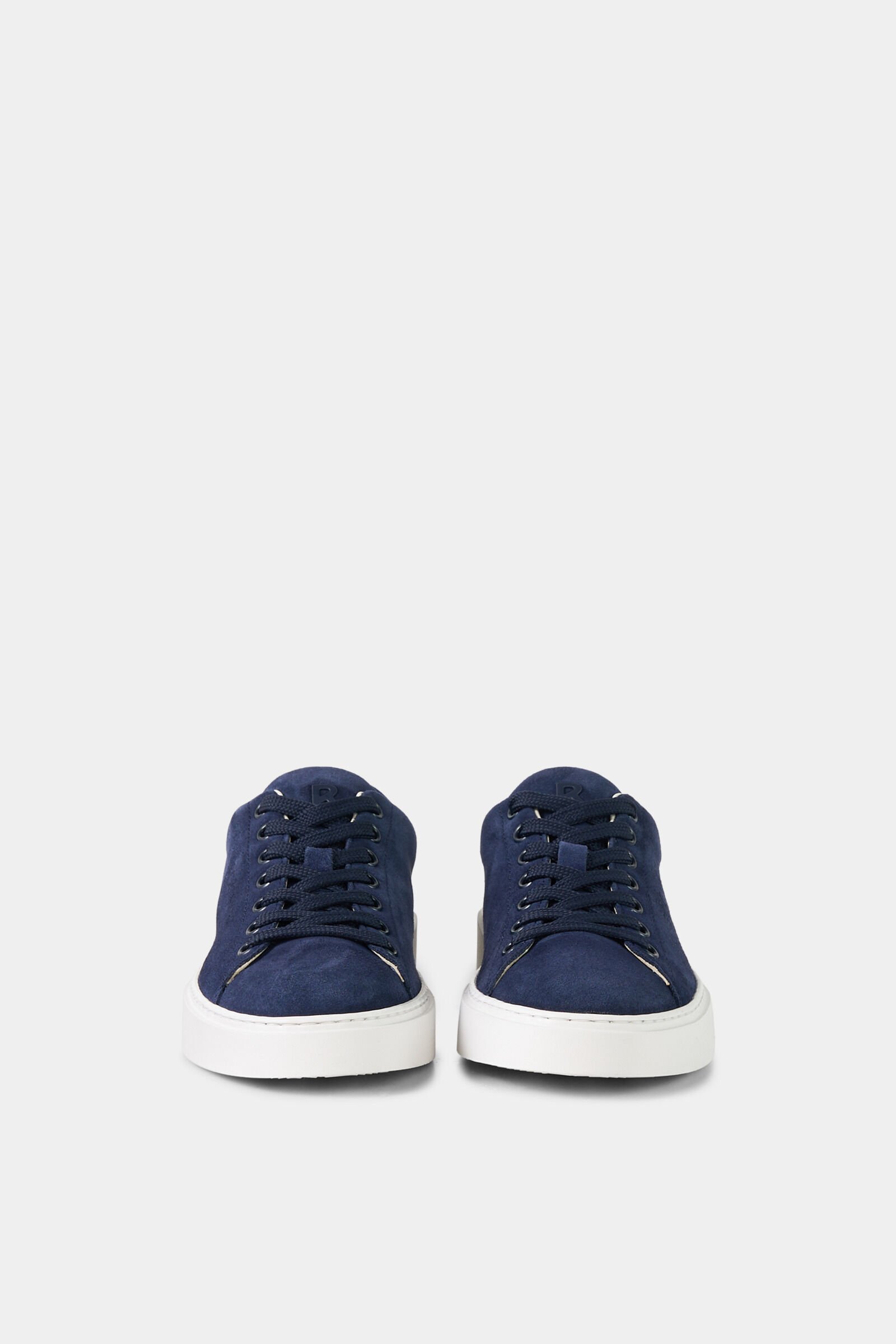Capri trainers Navy blue