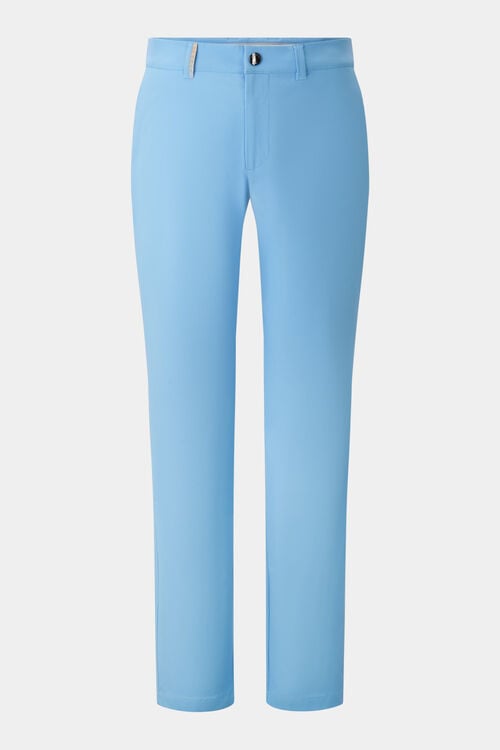 Anjo functional pants Light blue