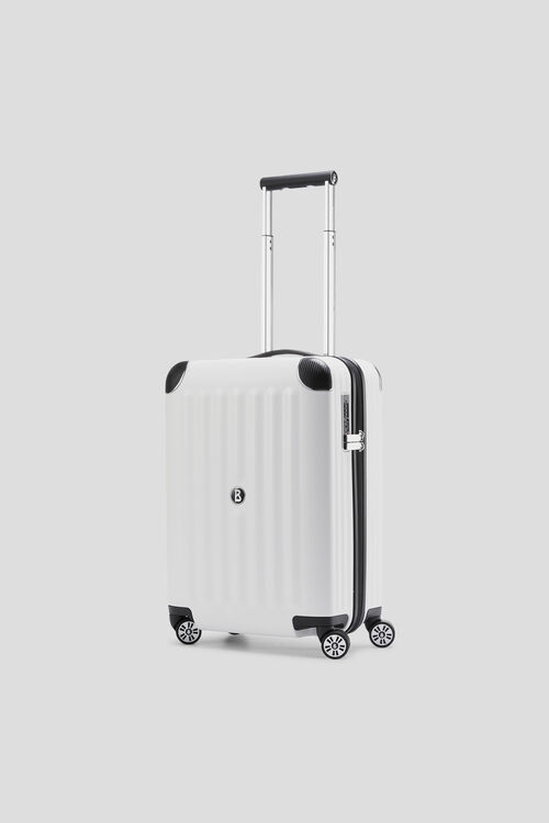 Piz Deluxe Small Hard shell suitcase