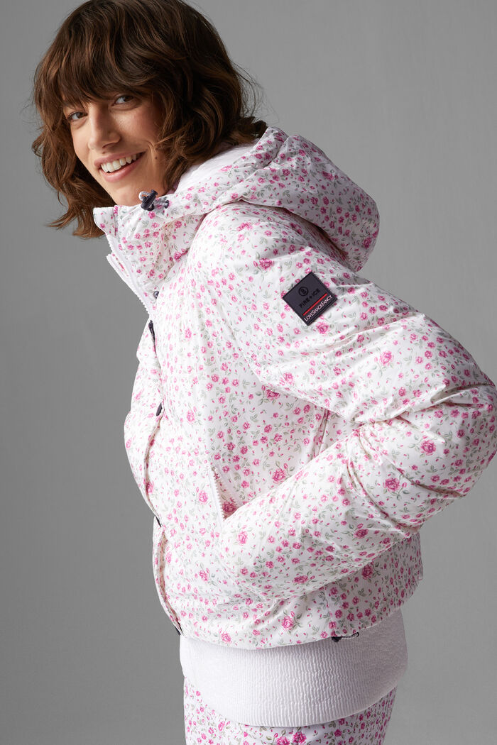Daunenjacke Sella Daunenjacke Sella