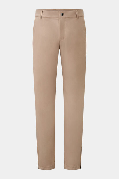 Akeno functional pants Caramel