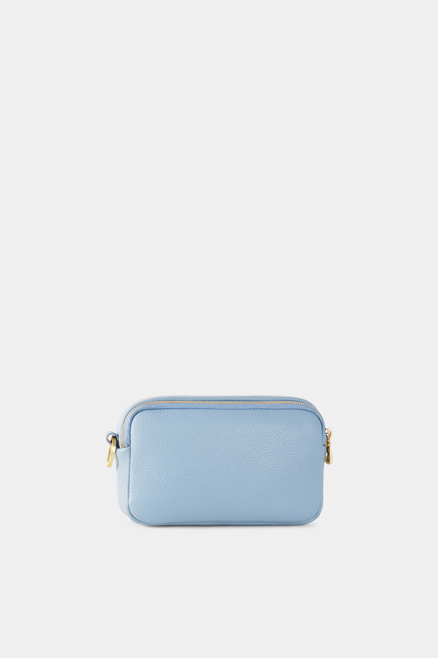 Wallis Avy crossbody bag  Light blue