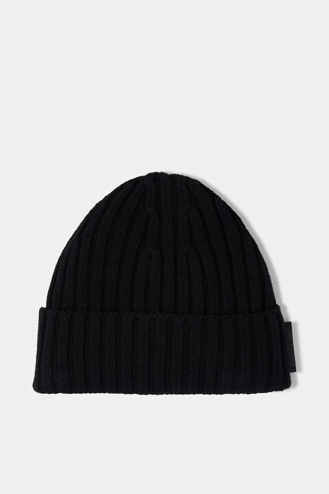 Bond hat Black Bond hat Black