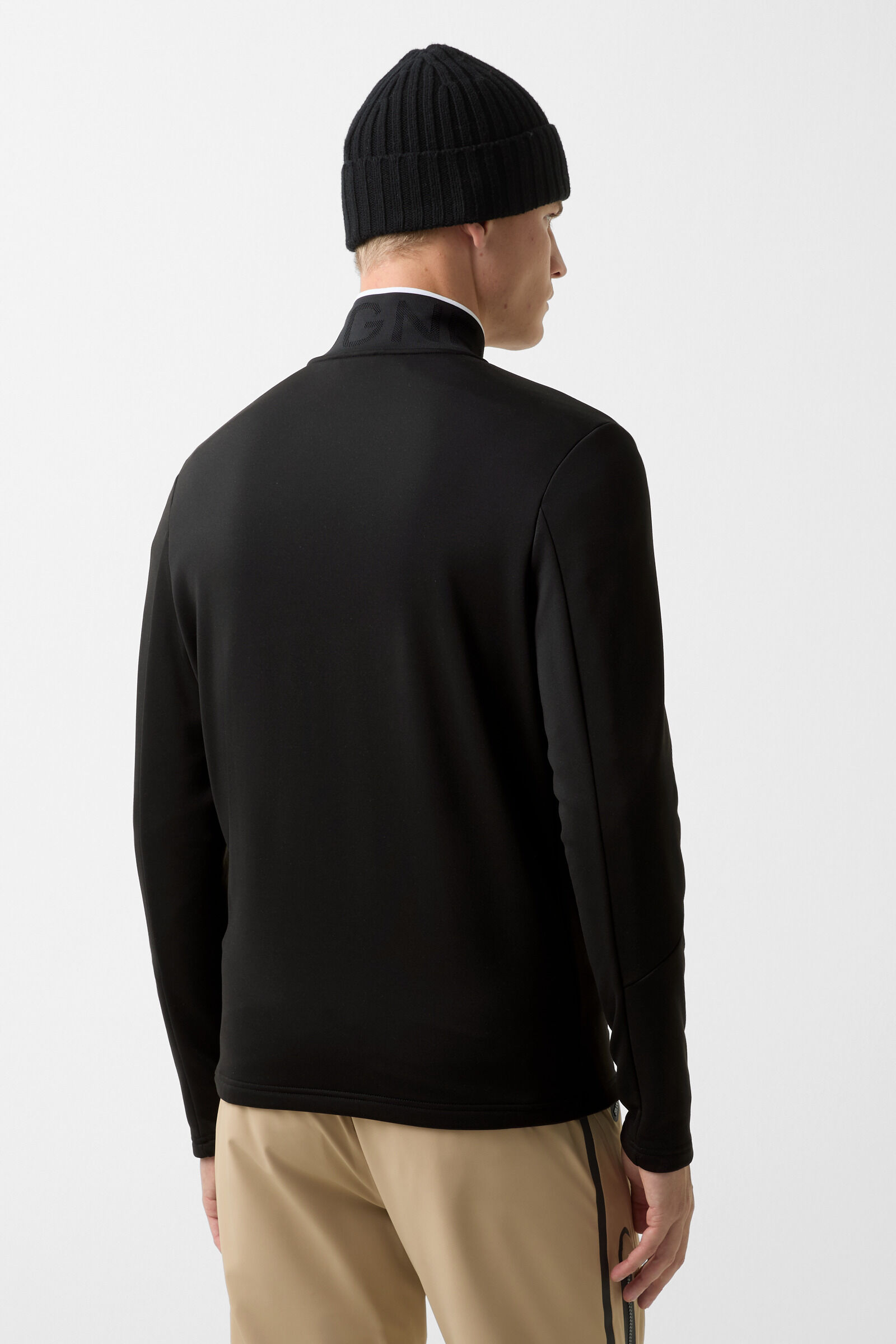 Midlayer Xilas Black