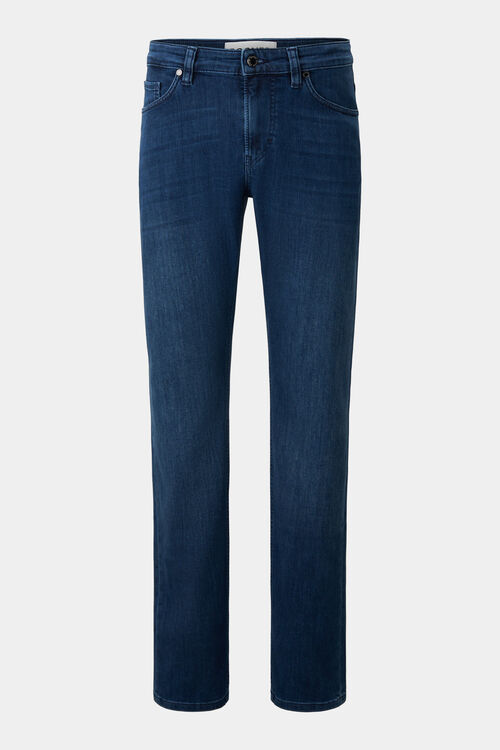Prime Fit Jeans Rob Denim Blue