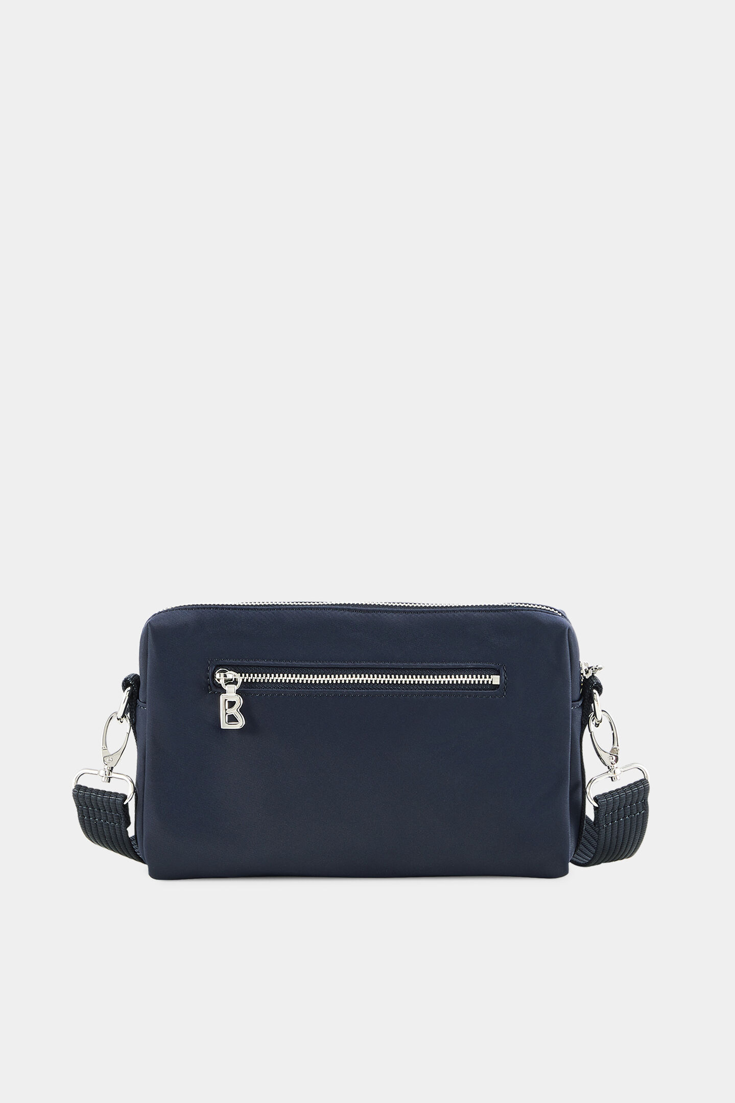 Crossbody-Bag Verbier Play Pukie Navy-Blau