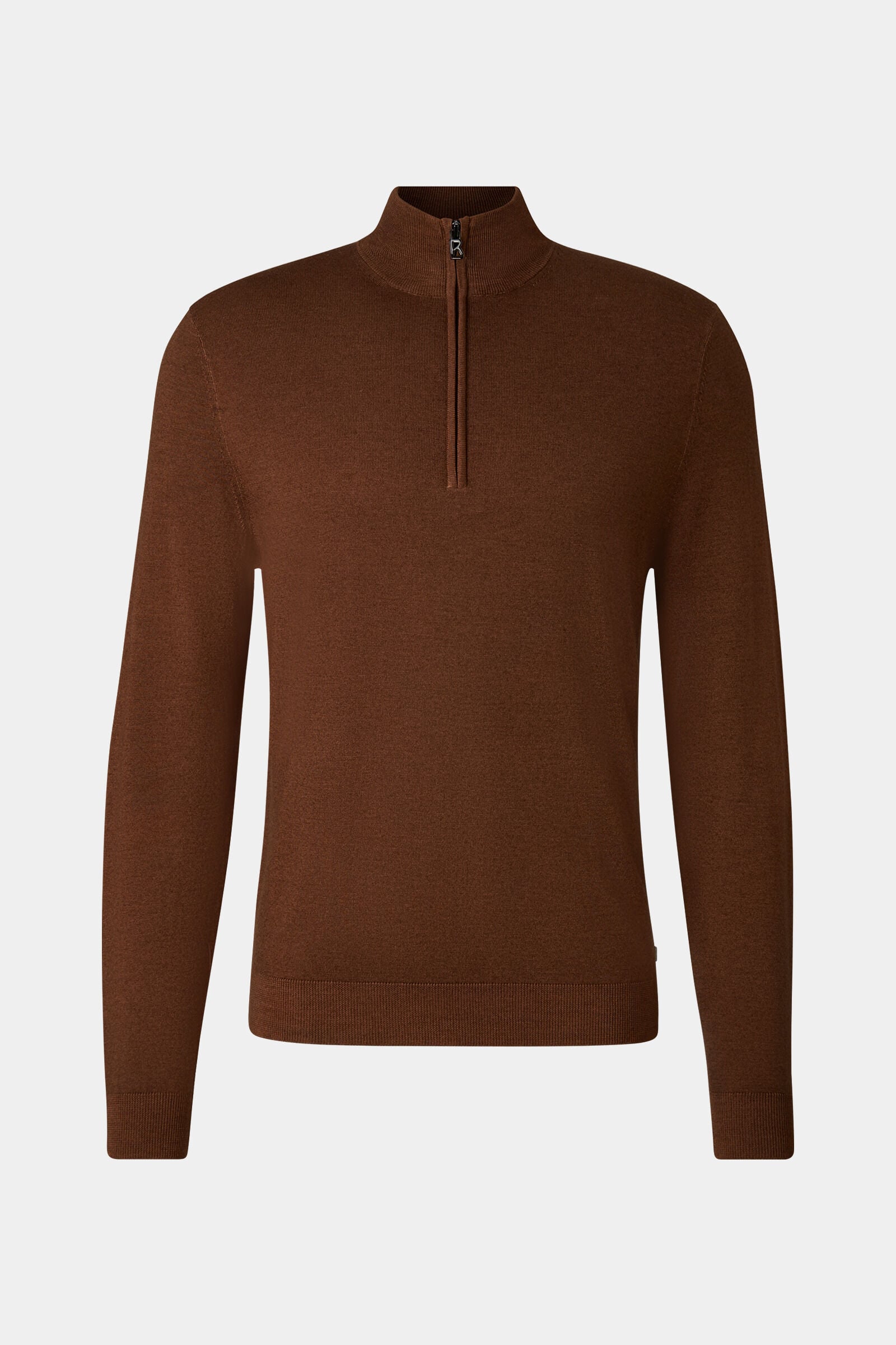 Ouri merino troyer Brown