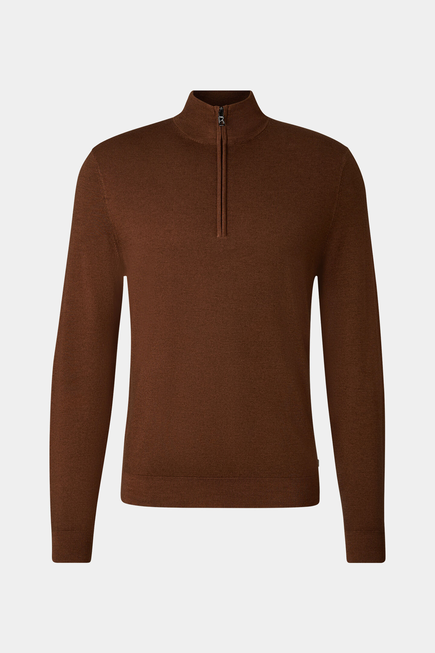 Ouri merino troyer Brown