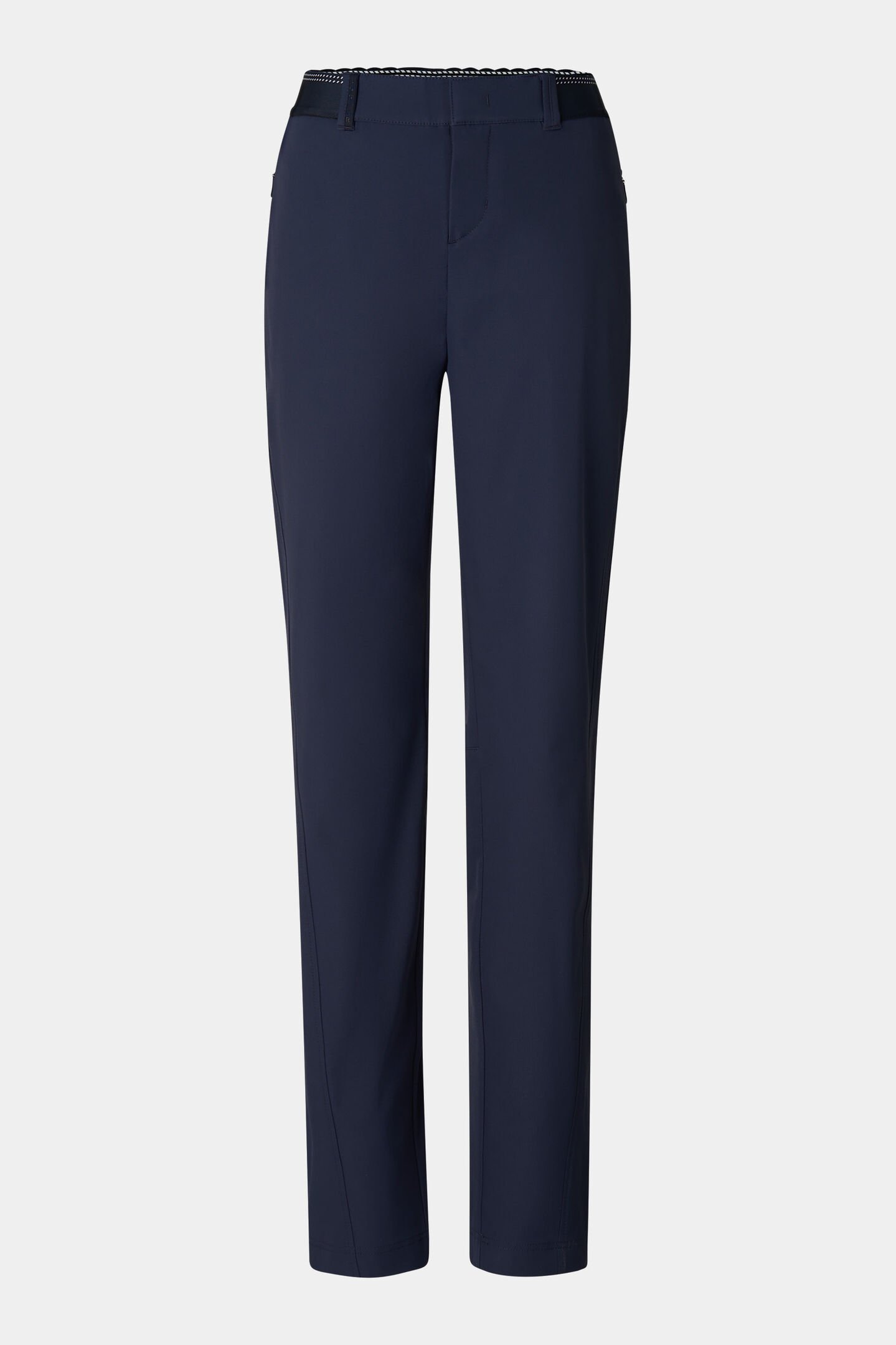 Tessi functionele broek Marineblauw