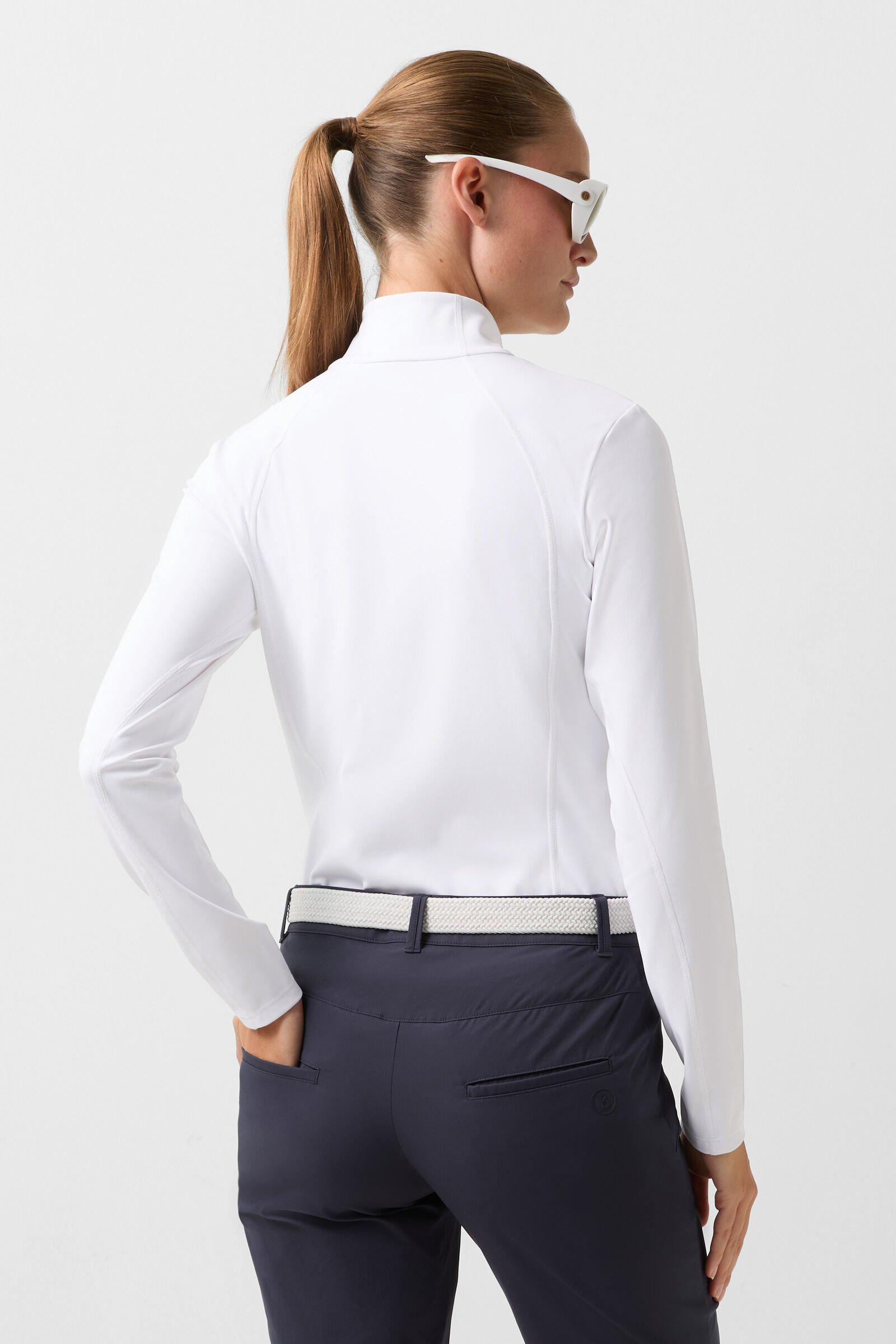 First Layer Medita White